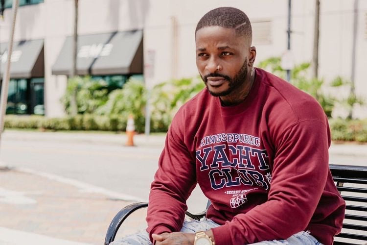 Kings Republic Yacht Club