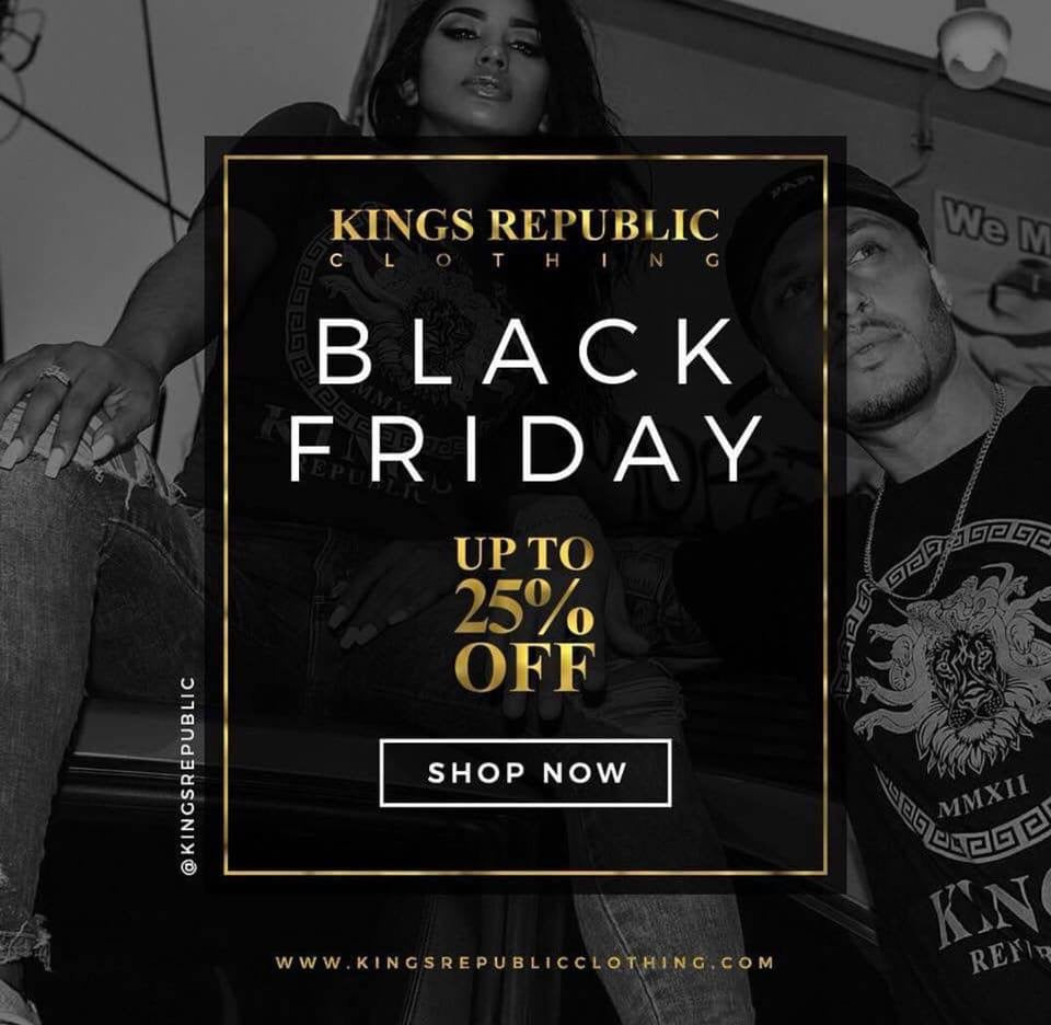 Black Friday Sales Going On Now!!!!