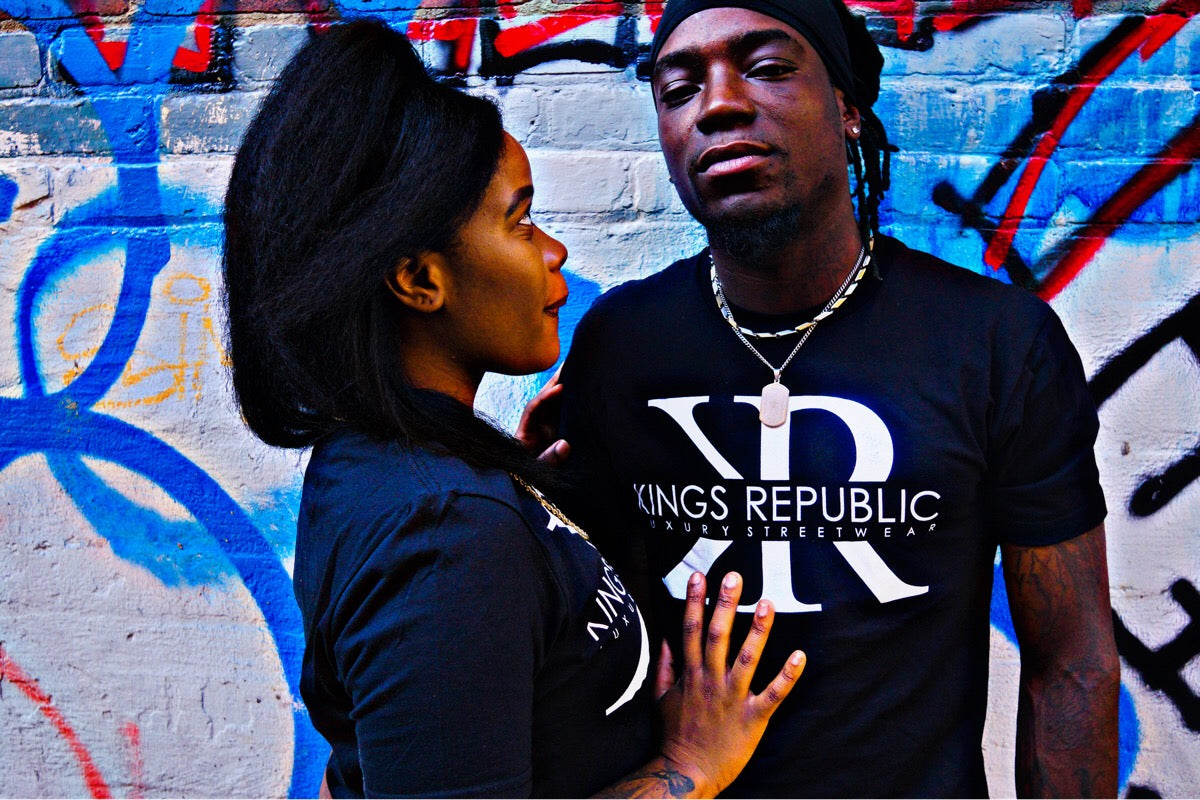 Kings Republic Spring 2019