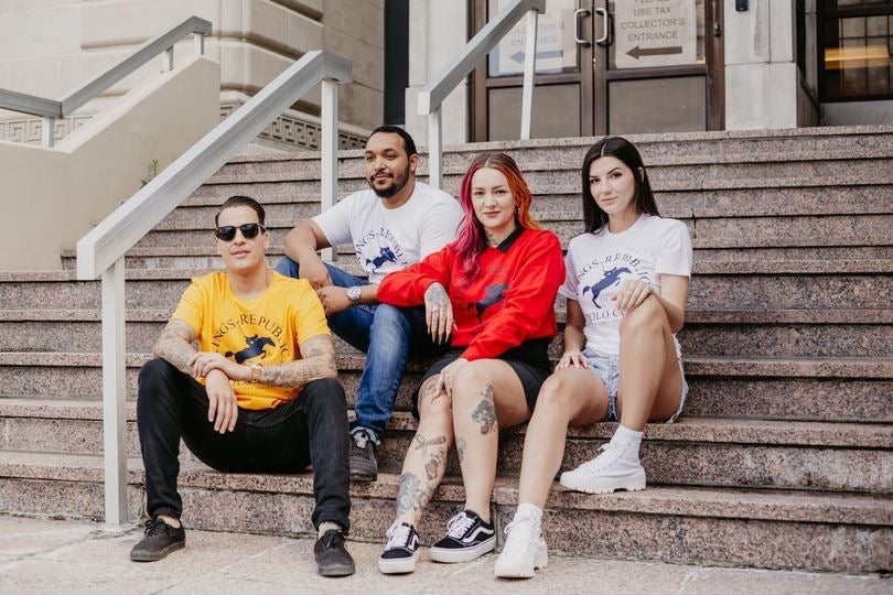 Kings Republic Polo Club