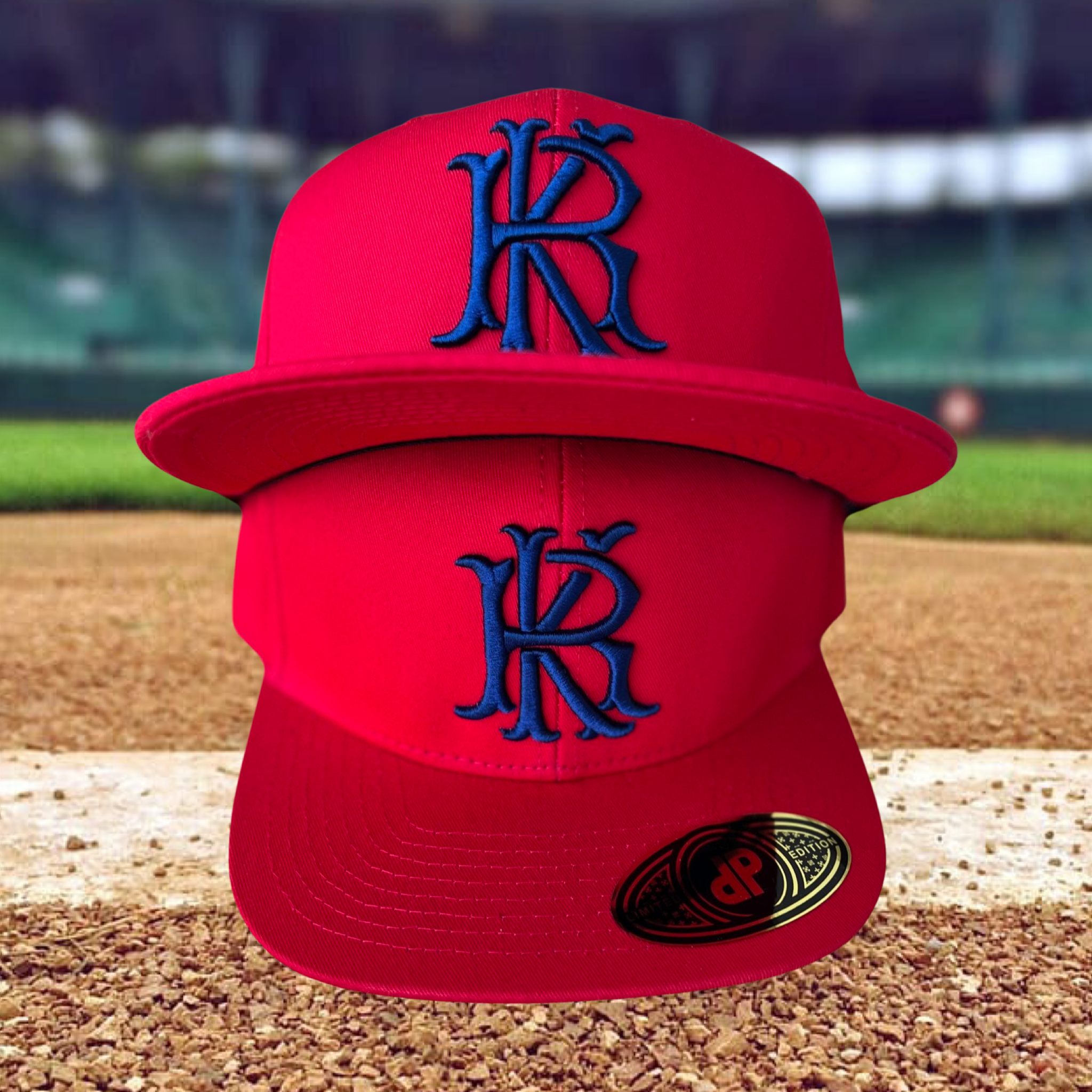 New KR Originals Releases