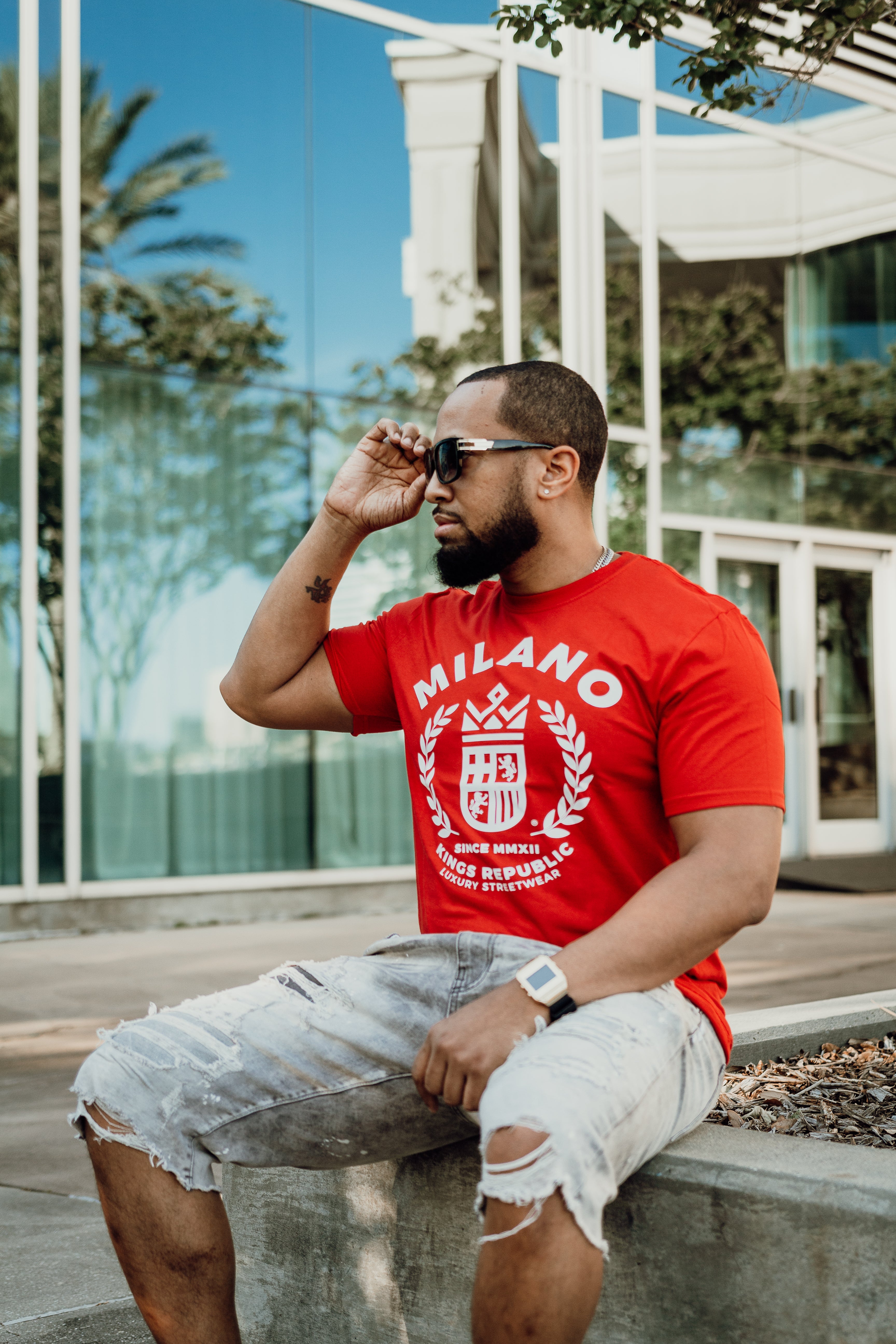 KINGS REPUBLIC SUMMER 21