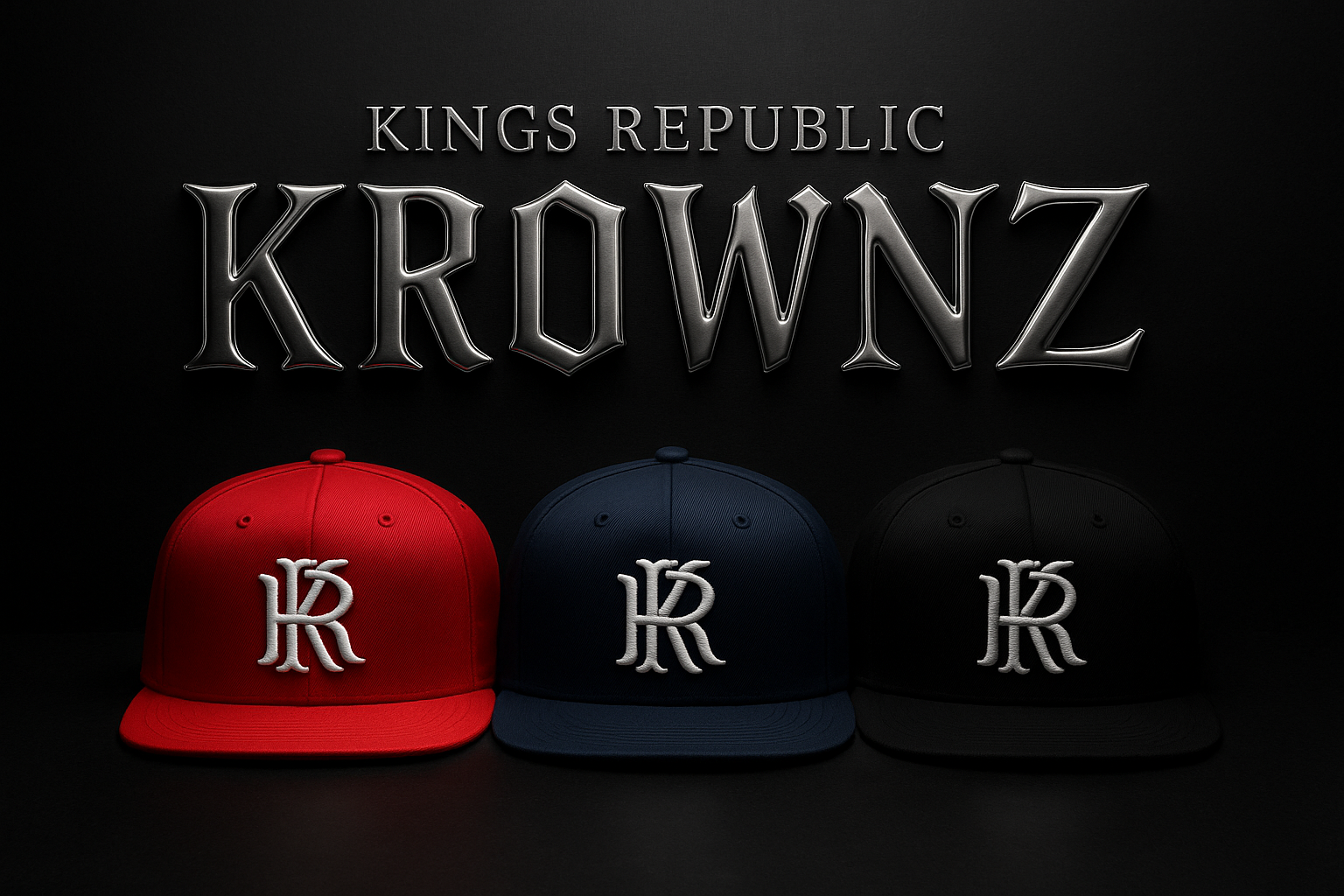 CROWNZ