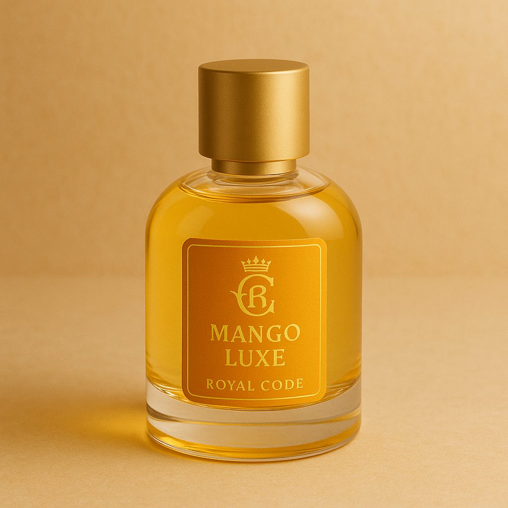Mango Luxe
