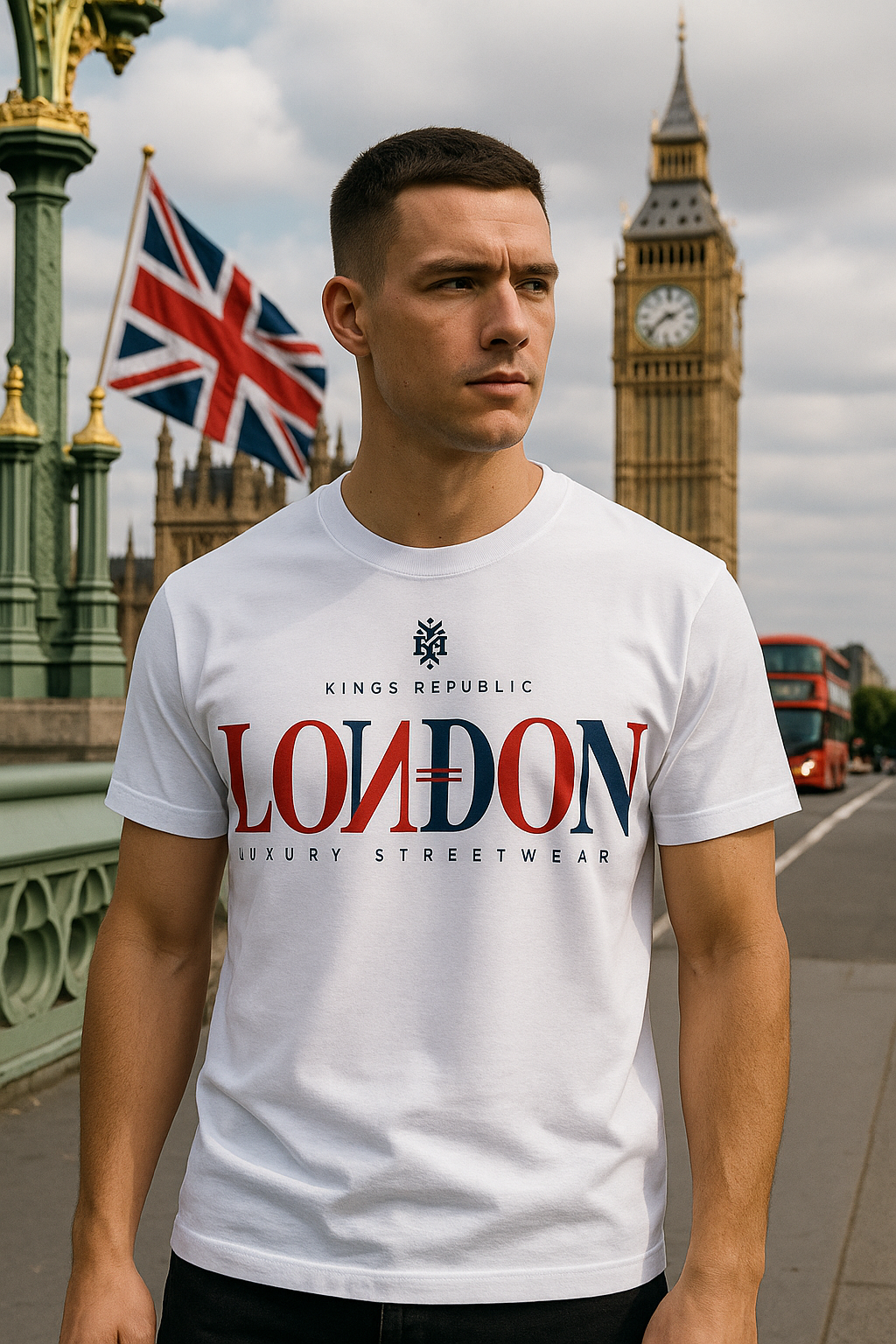 KR London Special Edition