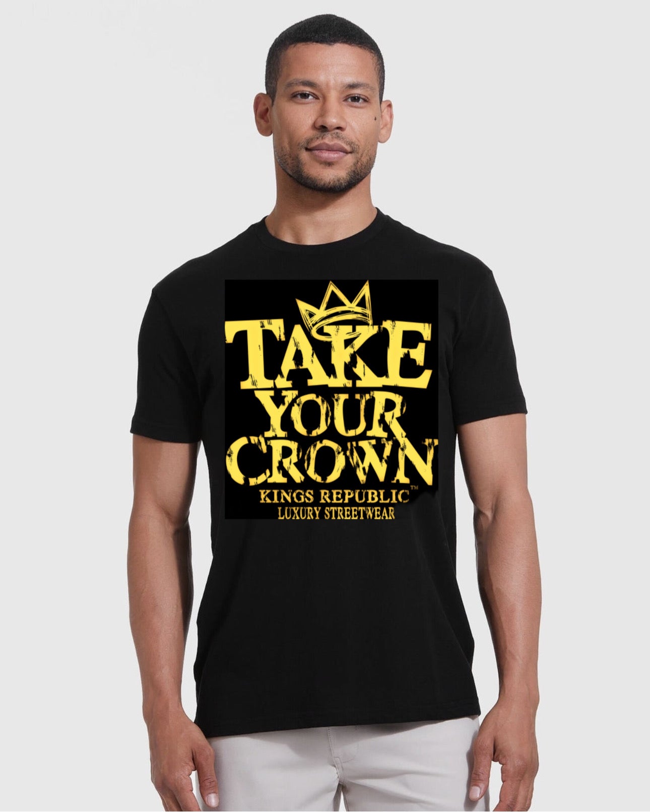Take Your Crown Alpha