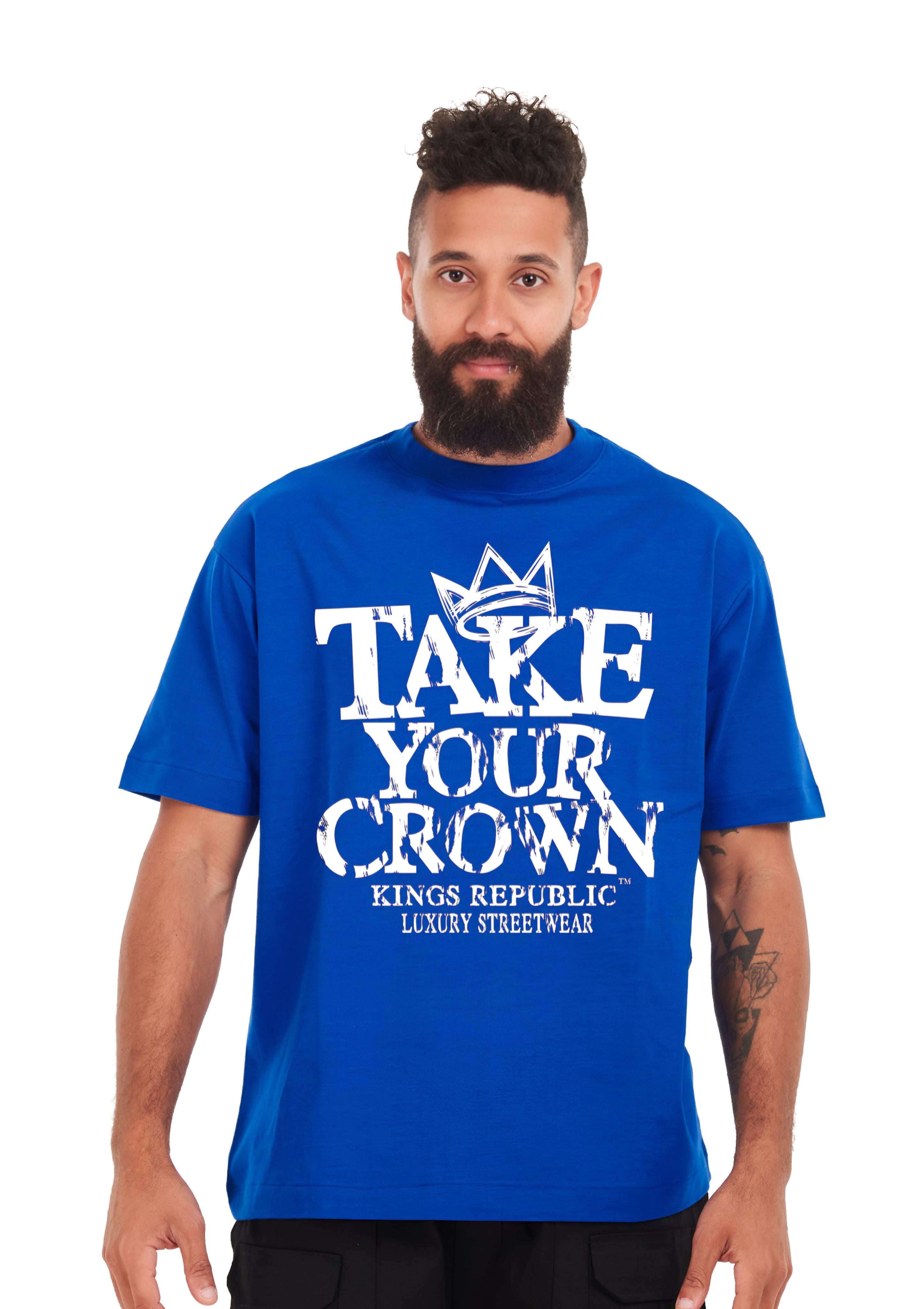 Take Your Crown Sigma