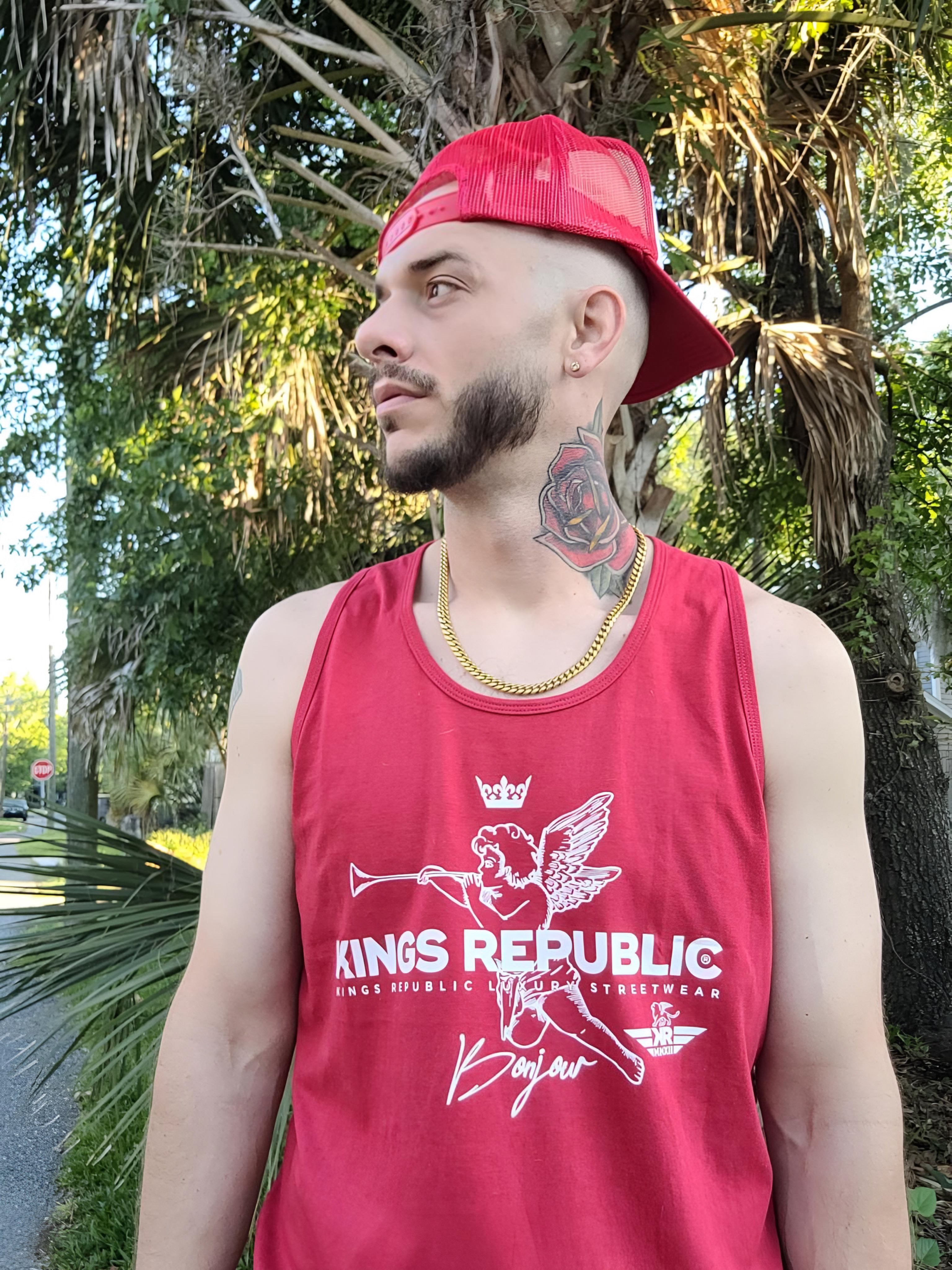 Kings Republic Angels