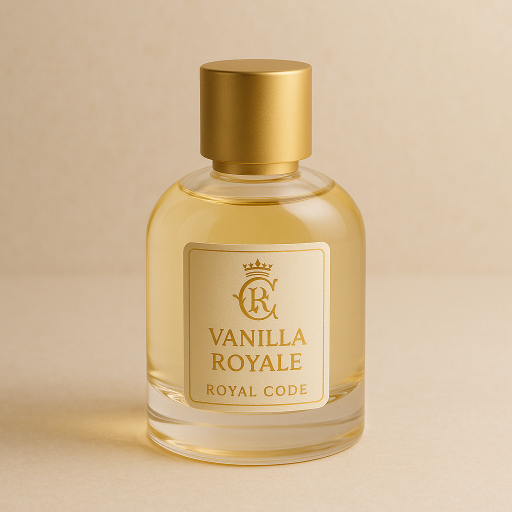 Vanilla Royale