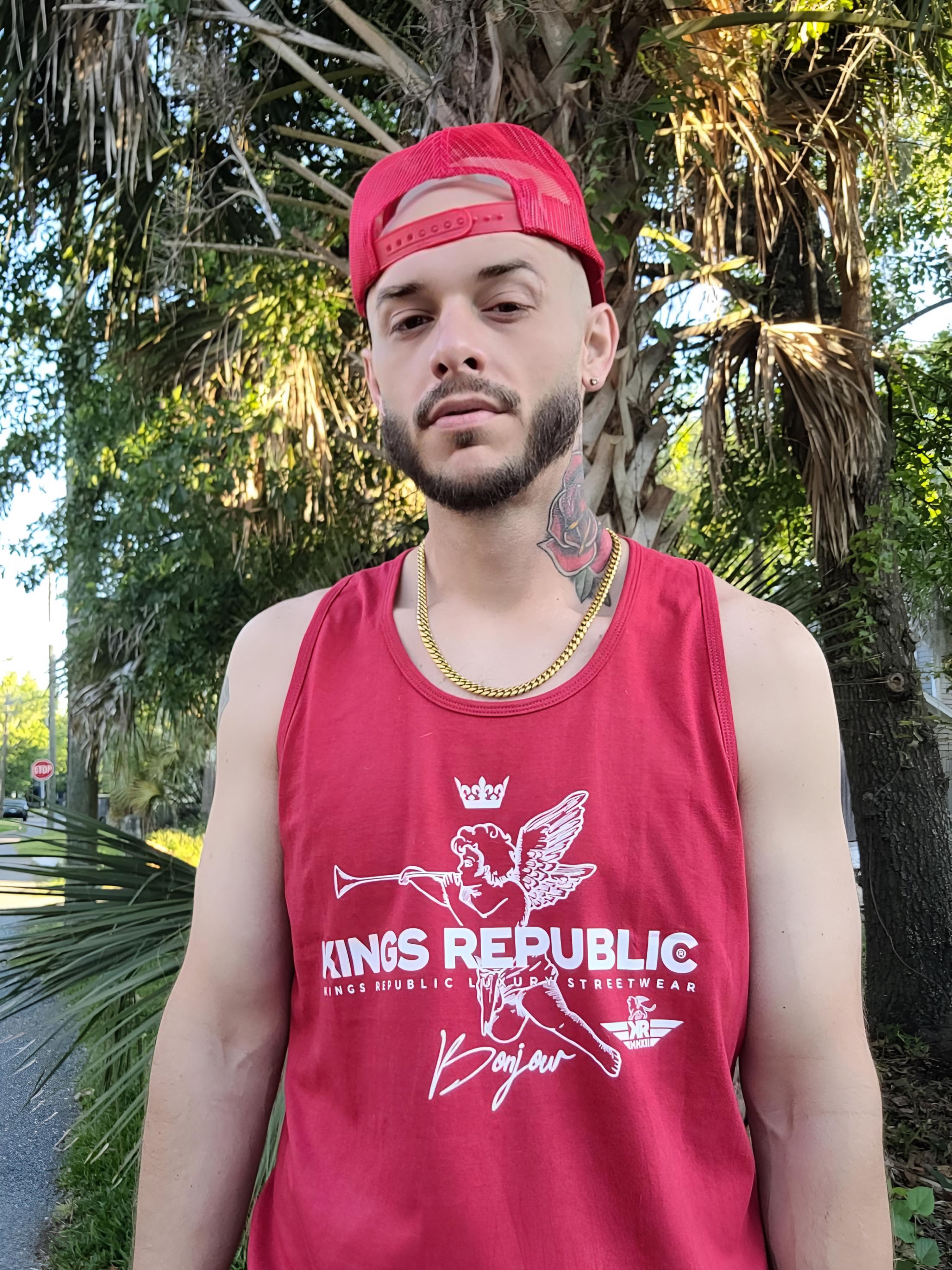 Kings Republic Angels