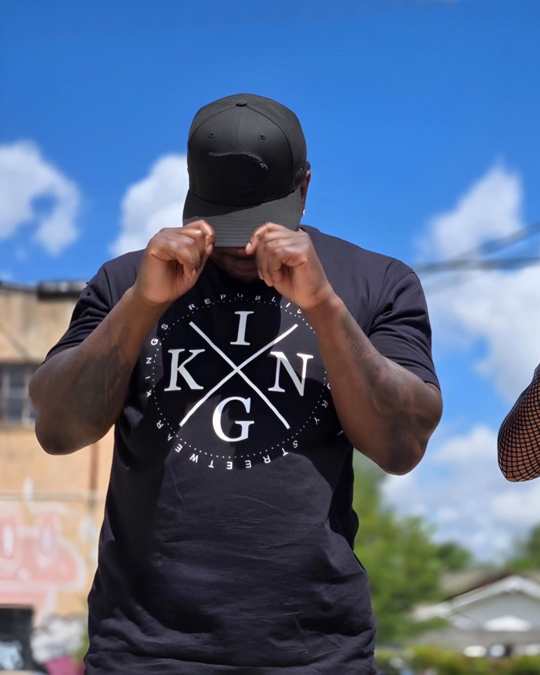 Kings Republic Kings Circle