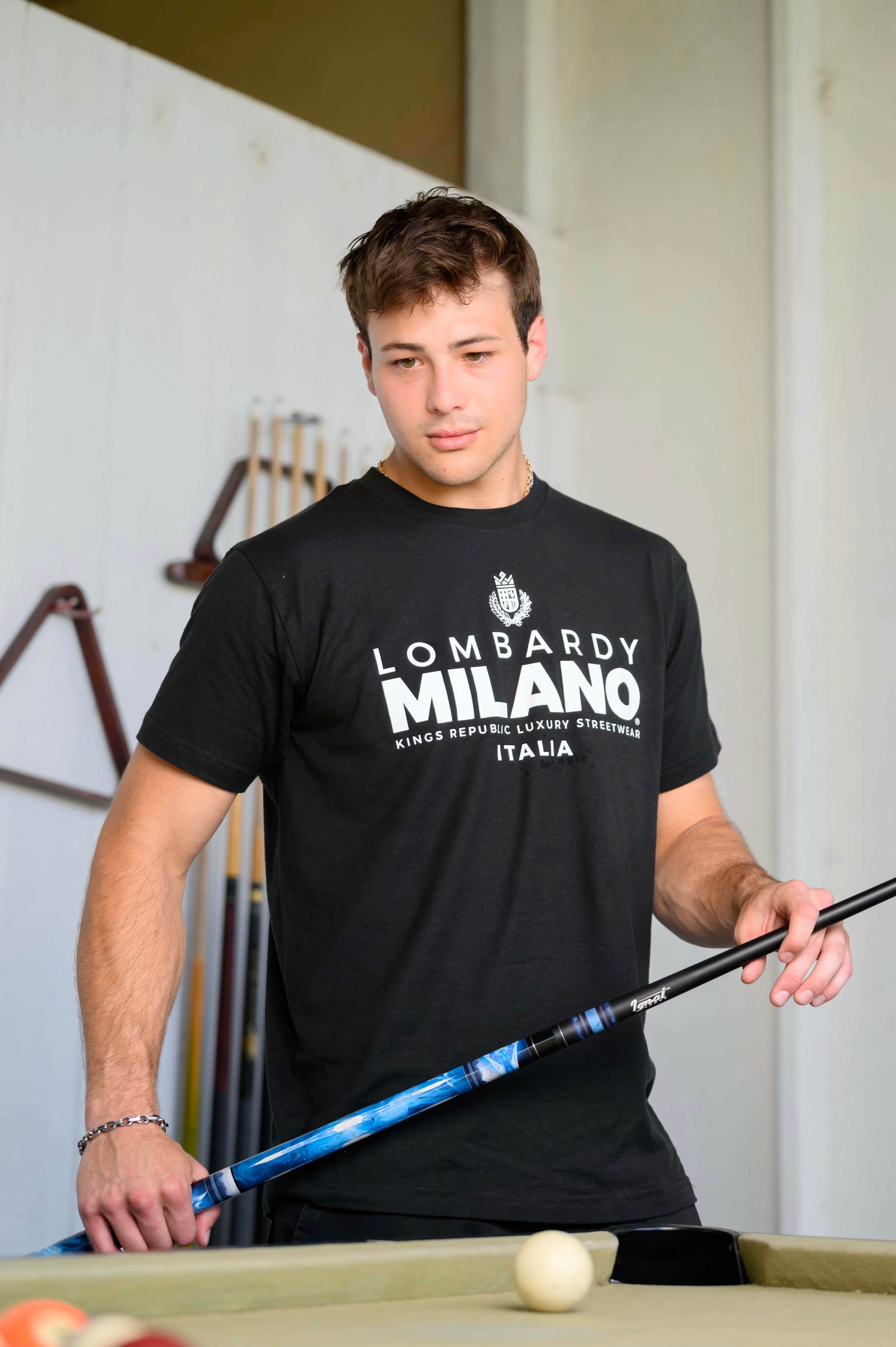Mens Milano Tee