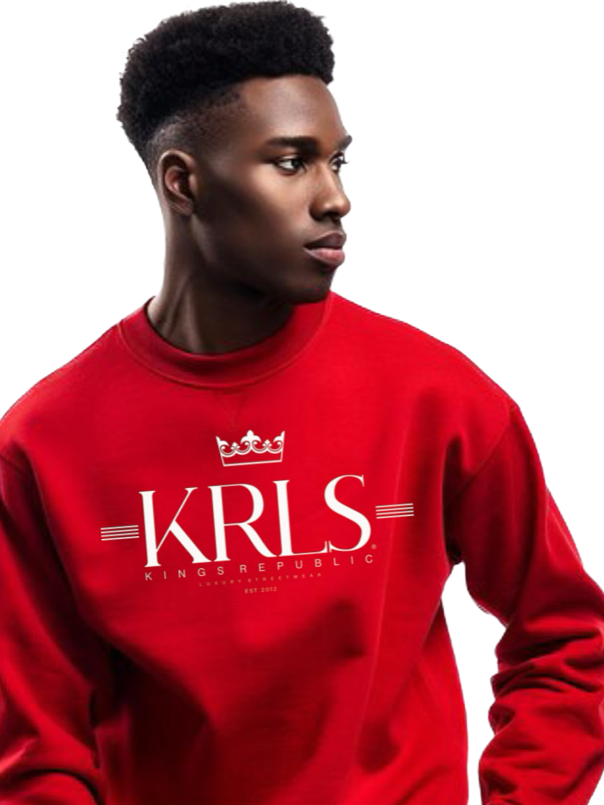 KRLS Sweatshirt
