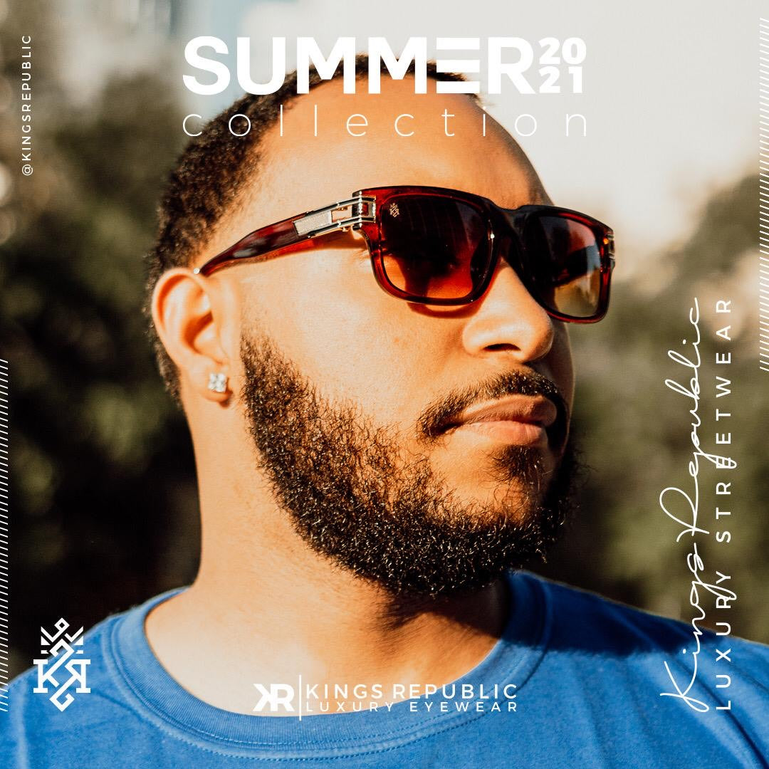 Kings Republic Sunglasses