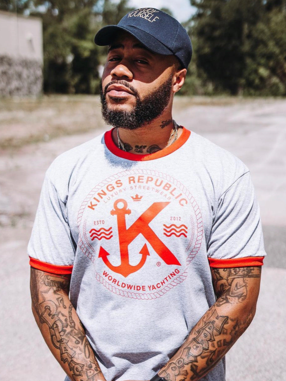 Kings Republic Yacht Club