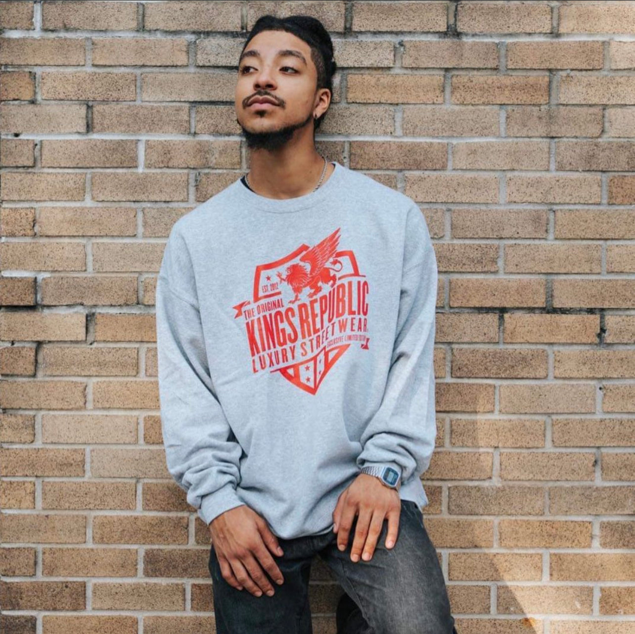 Kings Republic Shield Limited