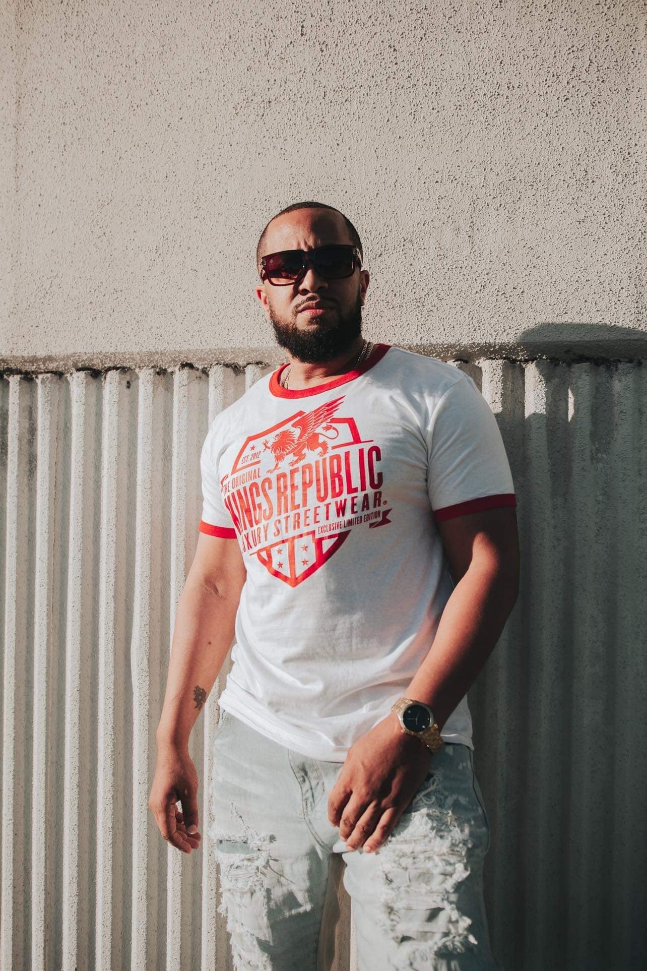 Kings Republic Shield Limited