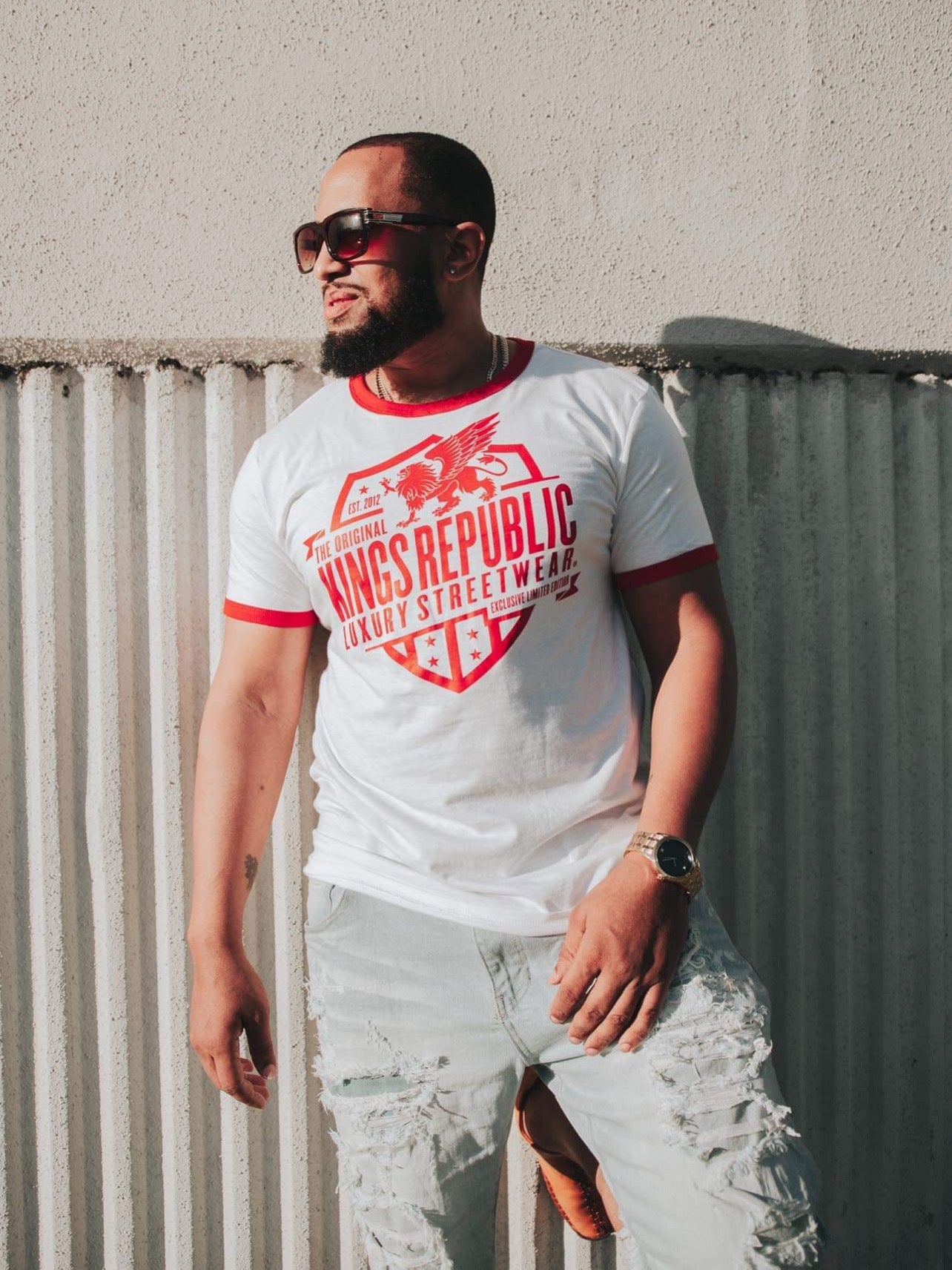 Kings Republic Shield Limited