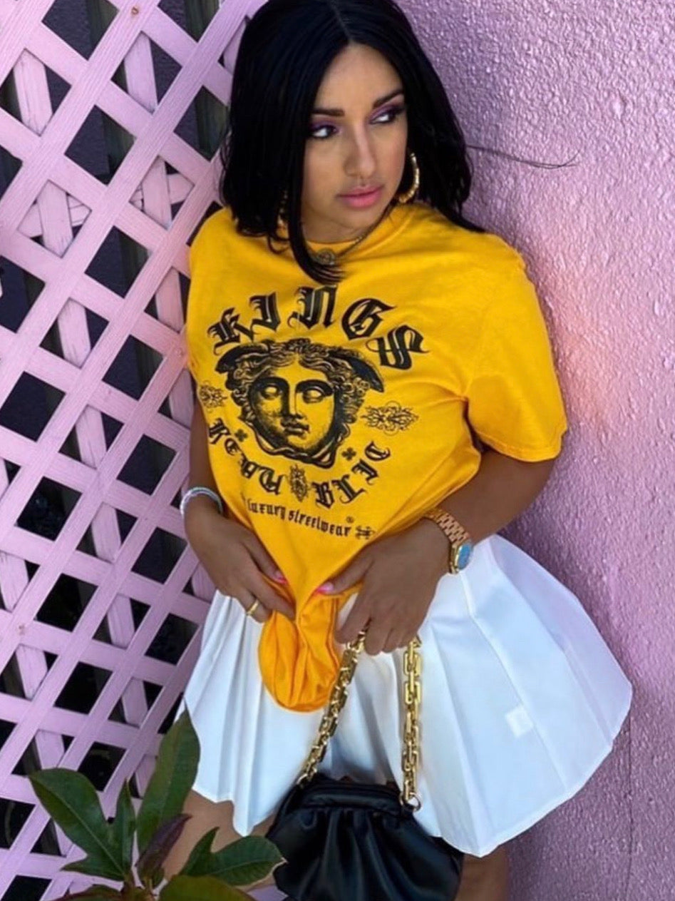 Kings Republic Medusa Womens