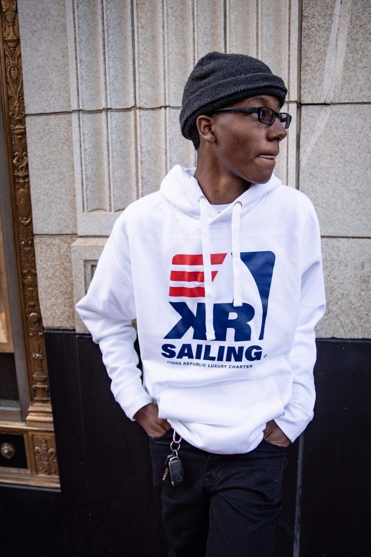 Kings Republic Luxury Charter