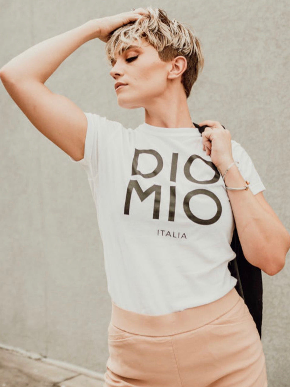 DIO MIO TEE