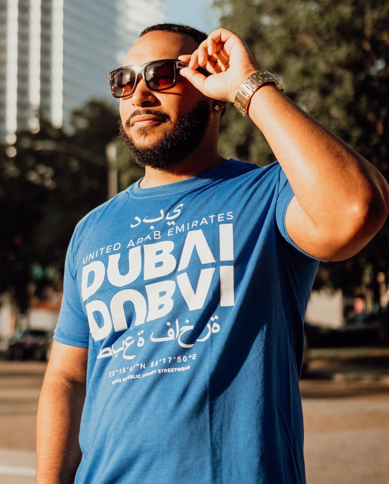 Kings Republic Dubai