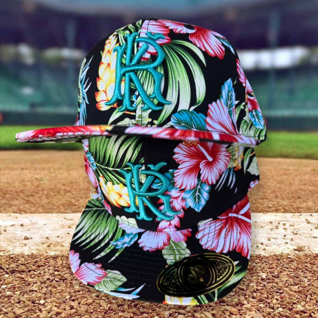 KR Originals Tropics