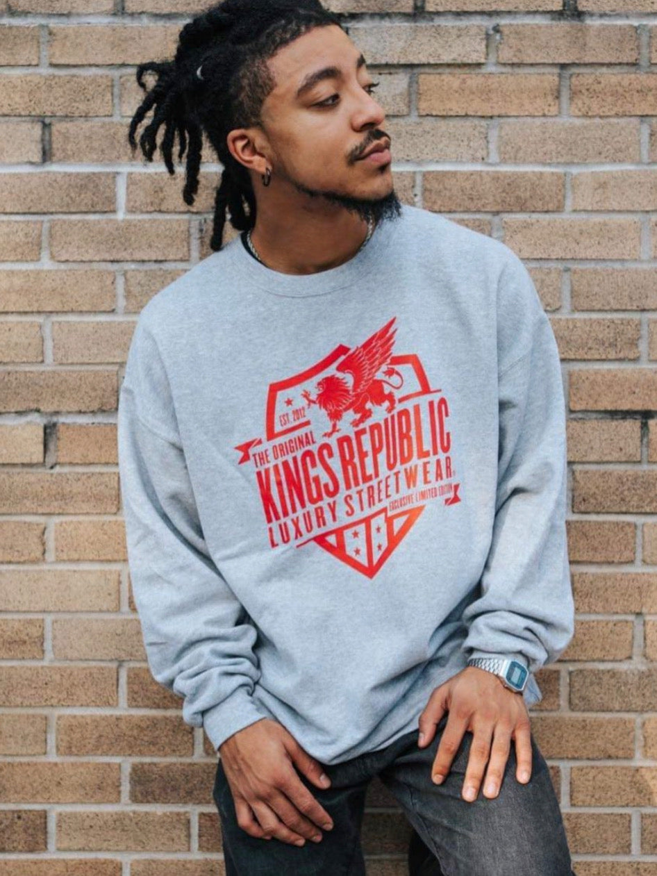 Kings Republic Shield Limited