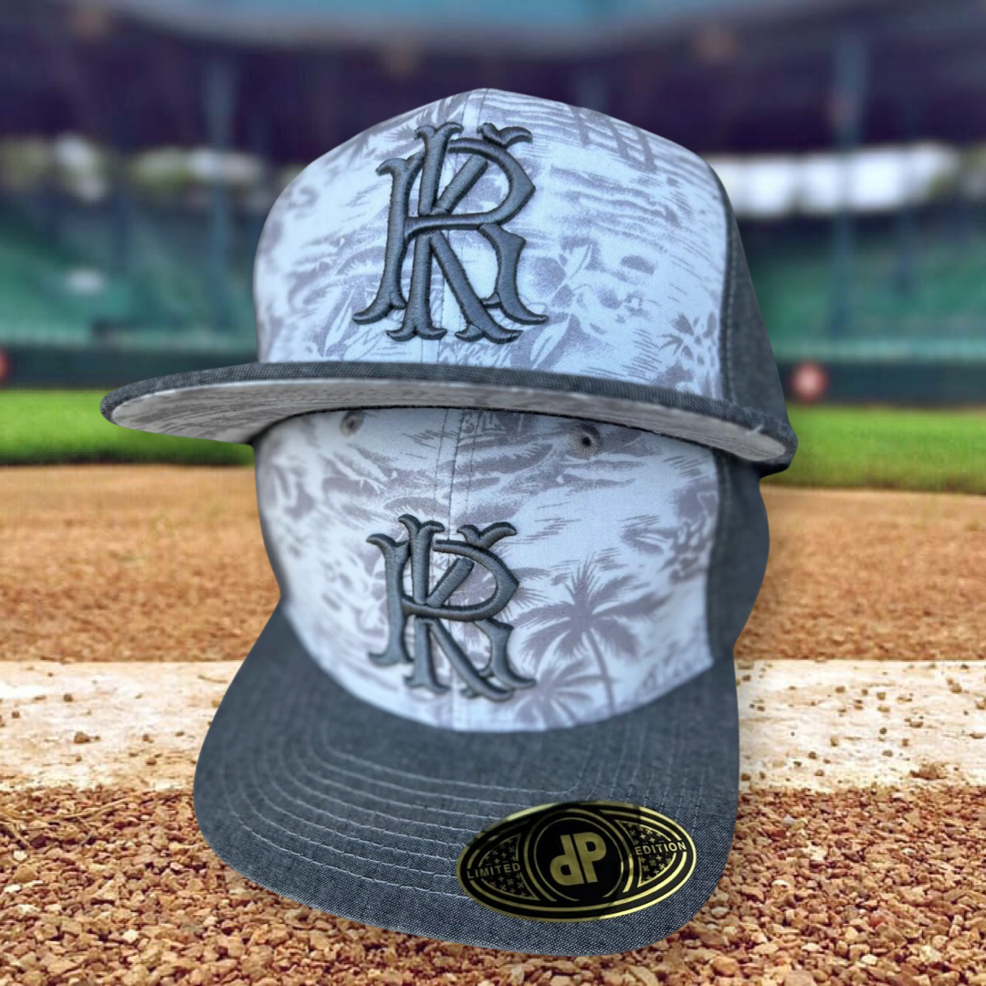 KR Originals Tropical Grey