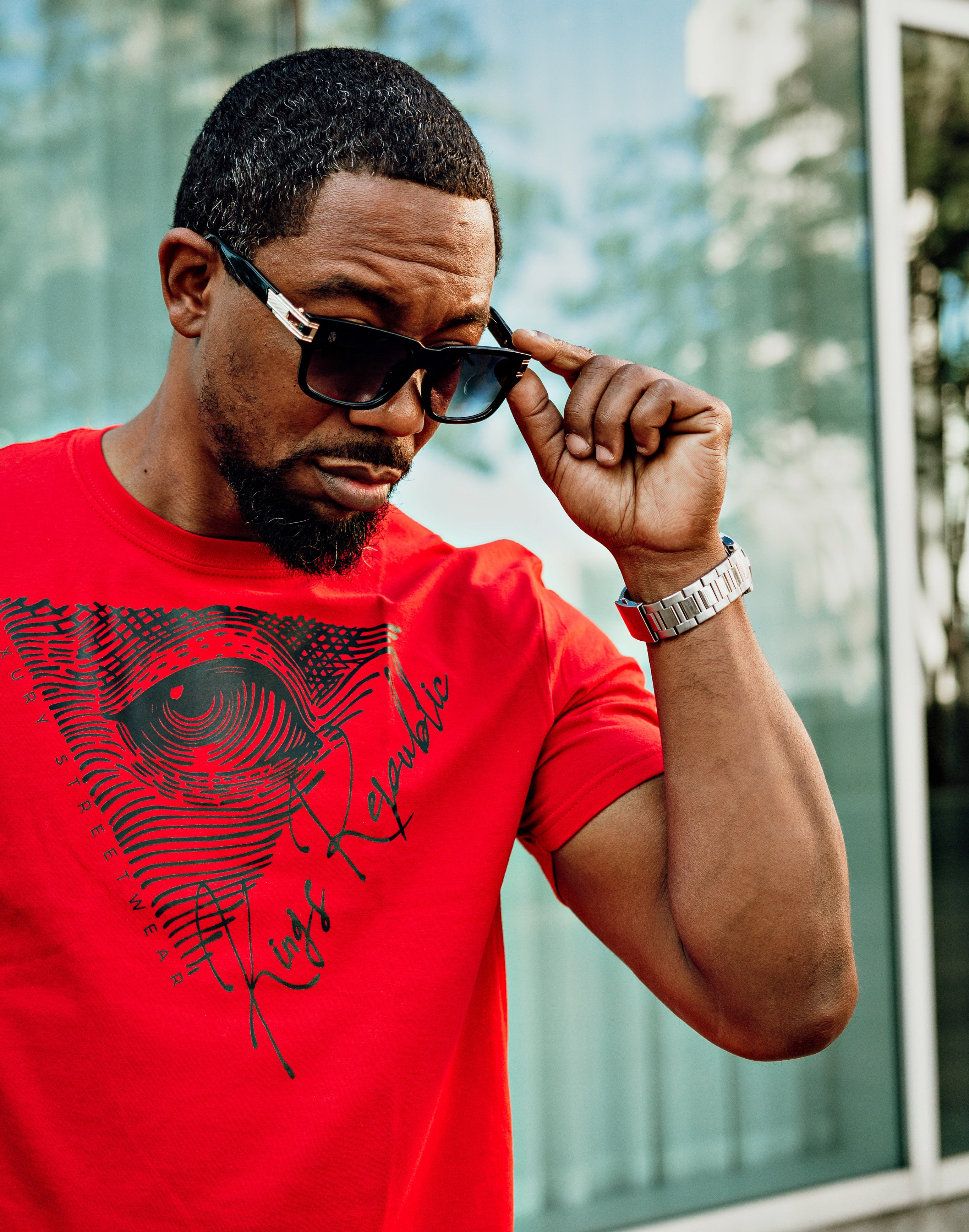 Kings Republic Sunglasses