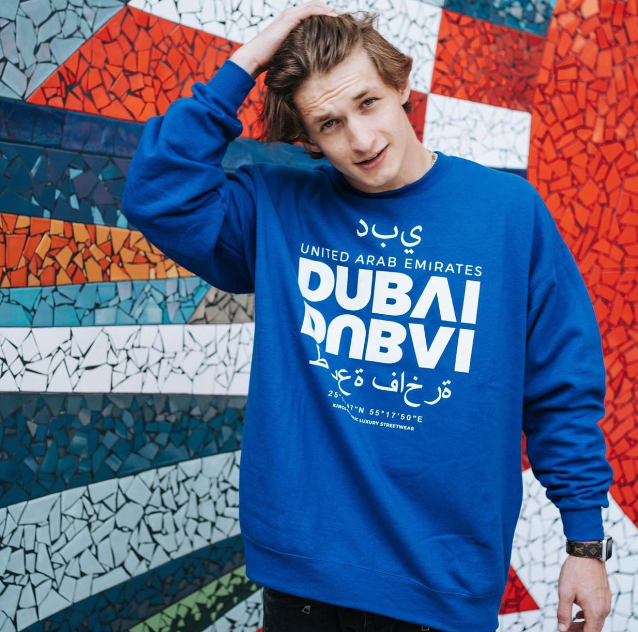 Kings Republic DUBAI