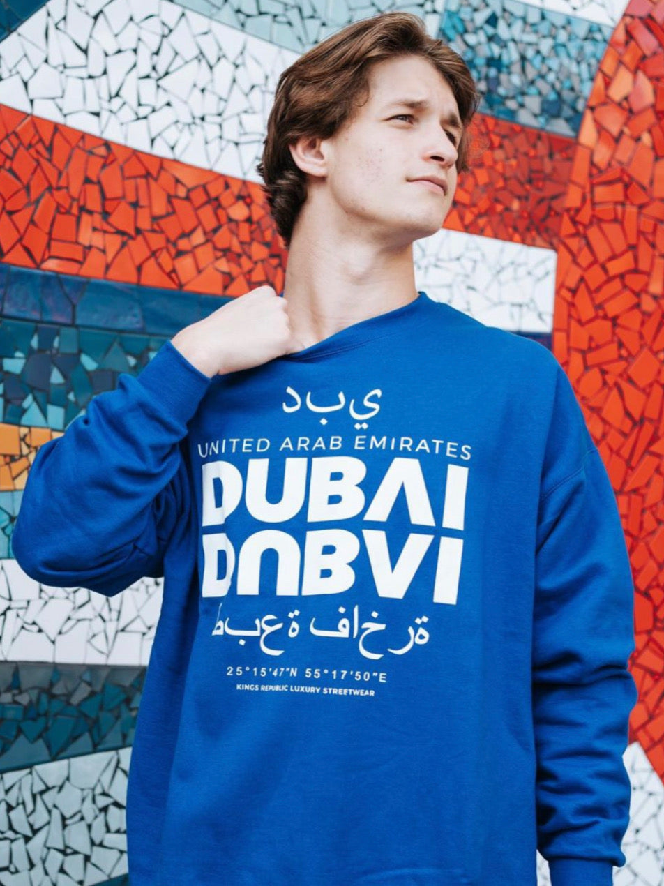 Kings Republic DUBAI