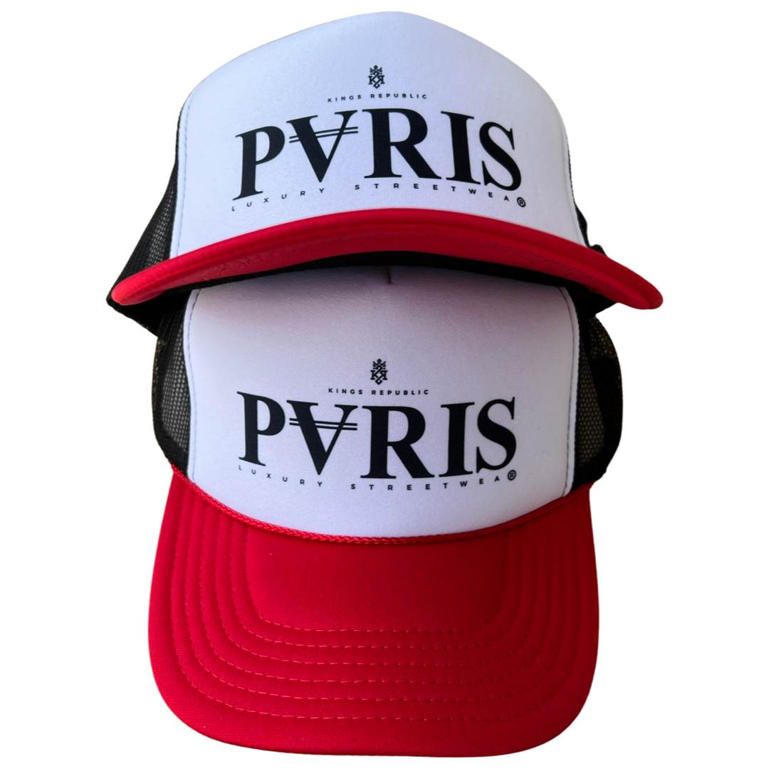 Kings Republic PARIS Snapback