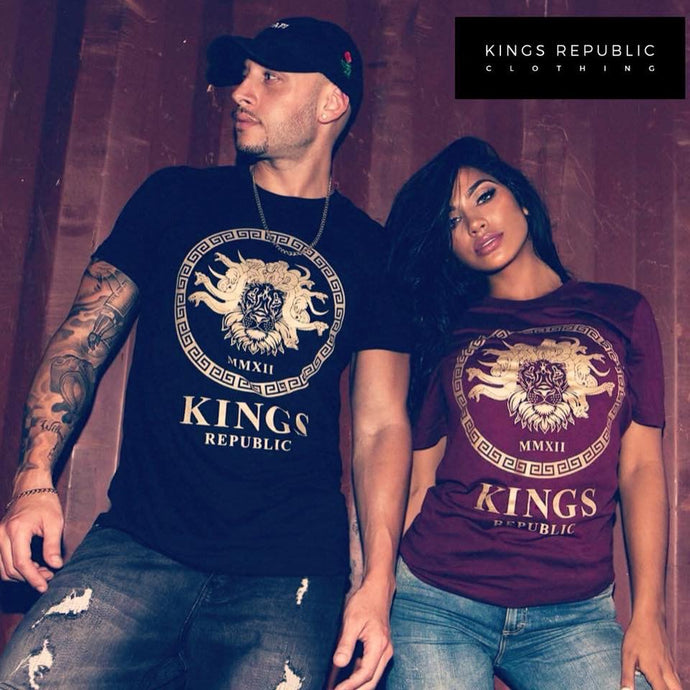 Kings Republic Signature Collection