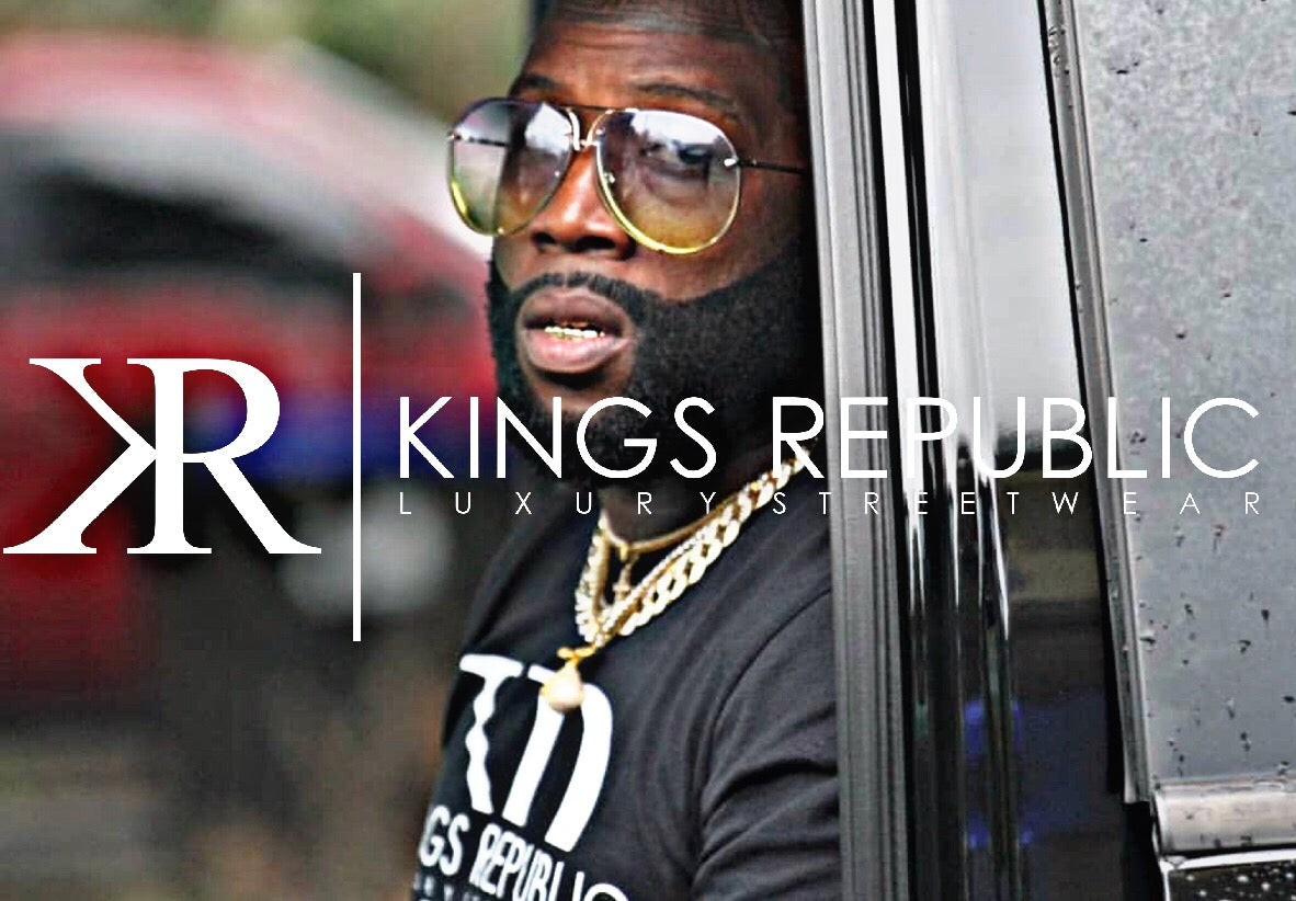 Kings Republic 2019 Collection