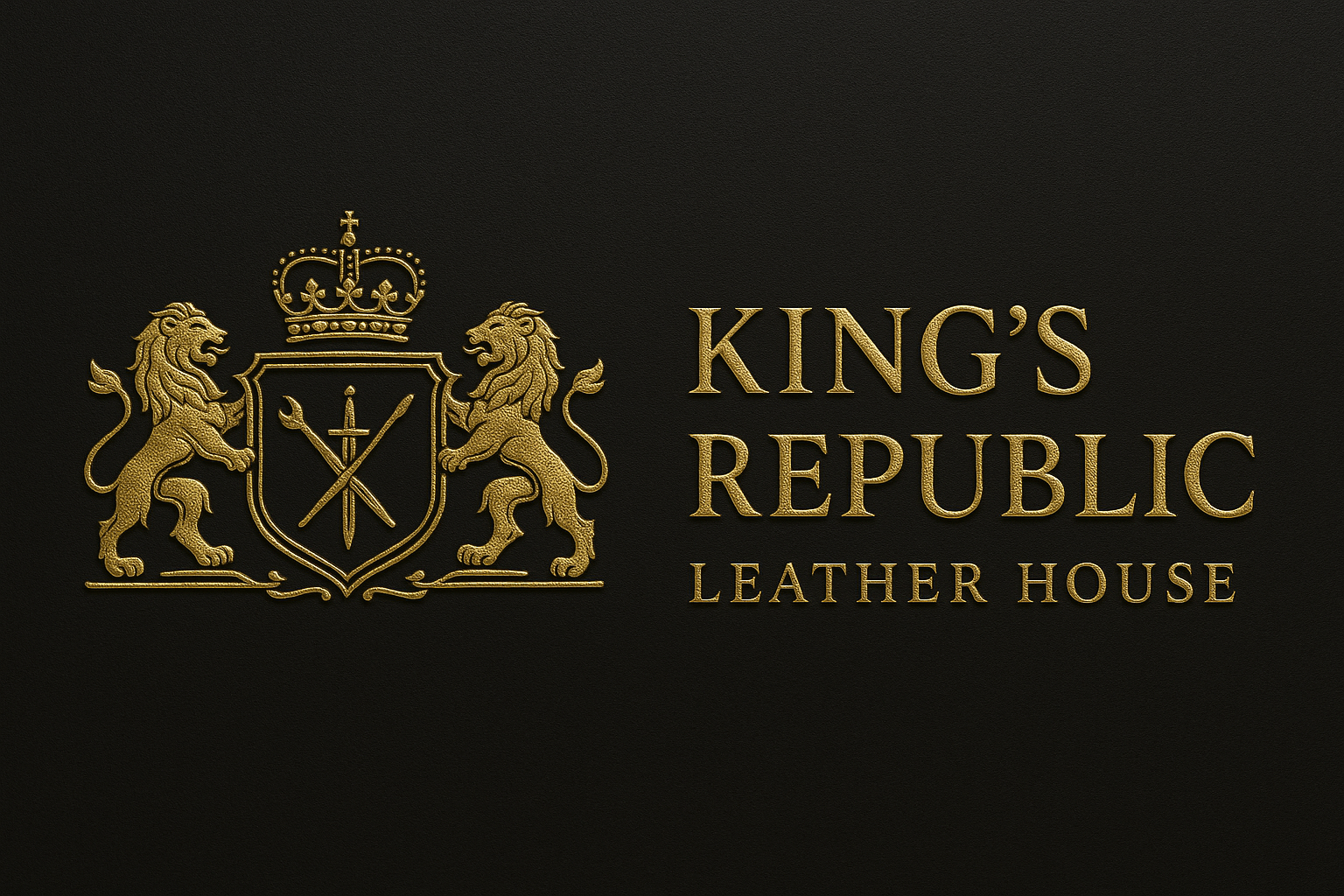 Kings Republic Leather House