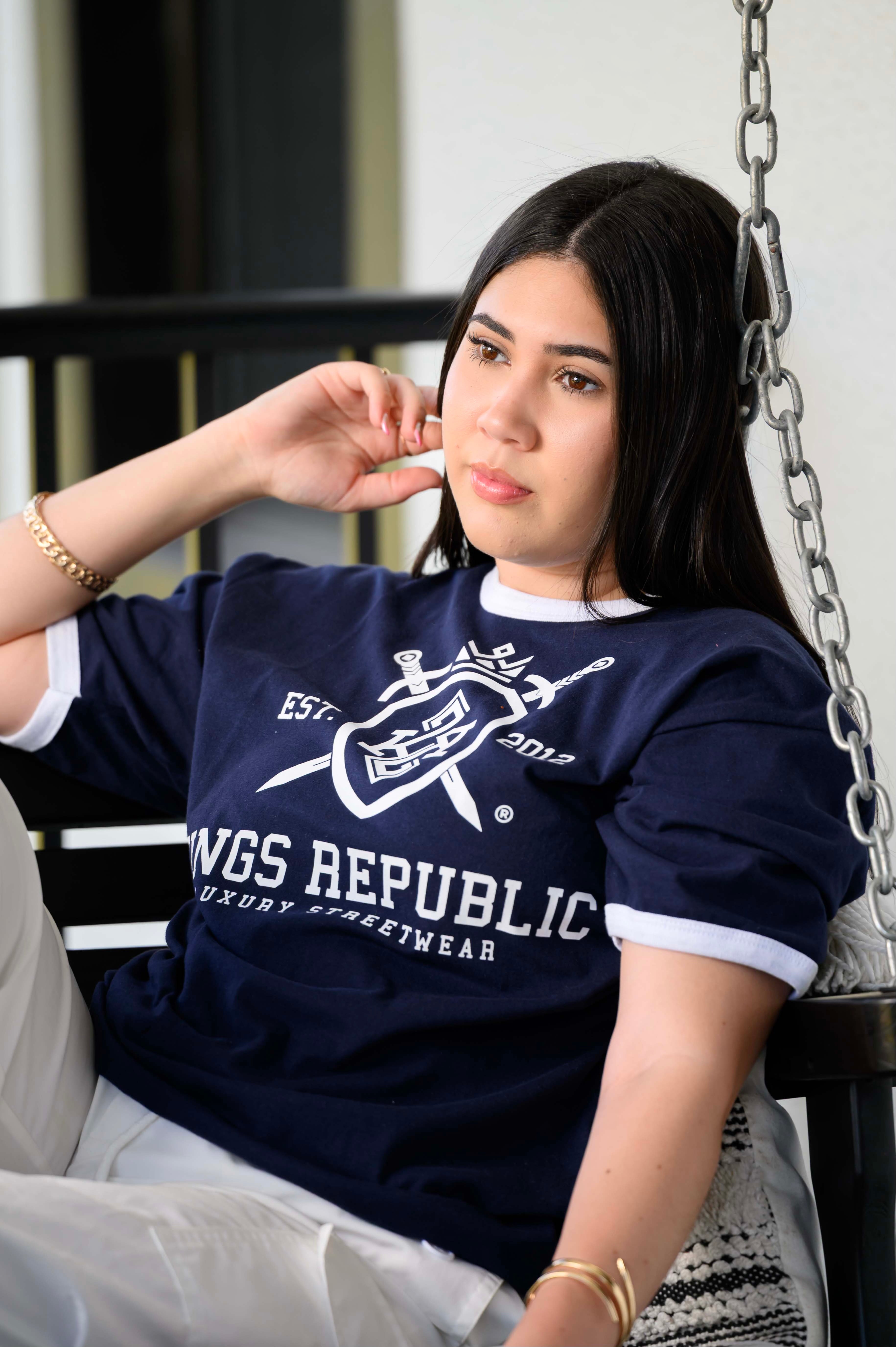 Womens denim