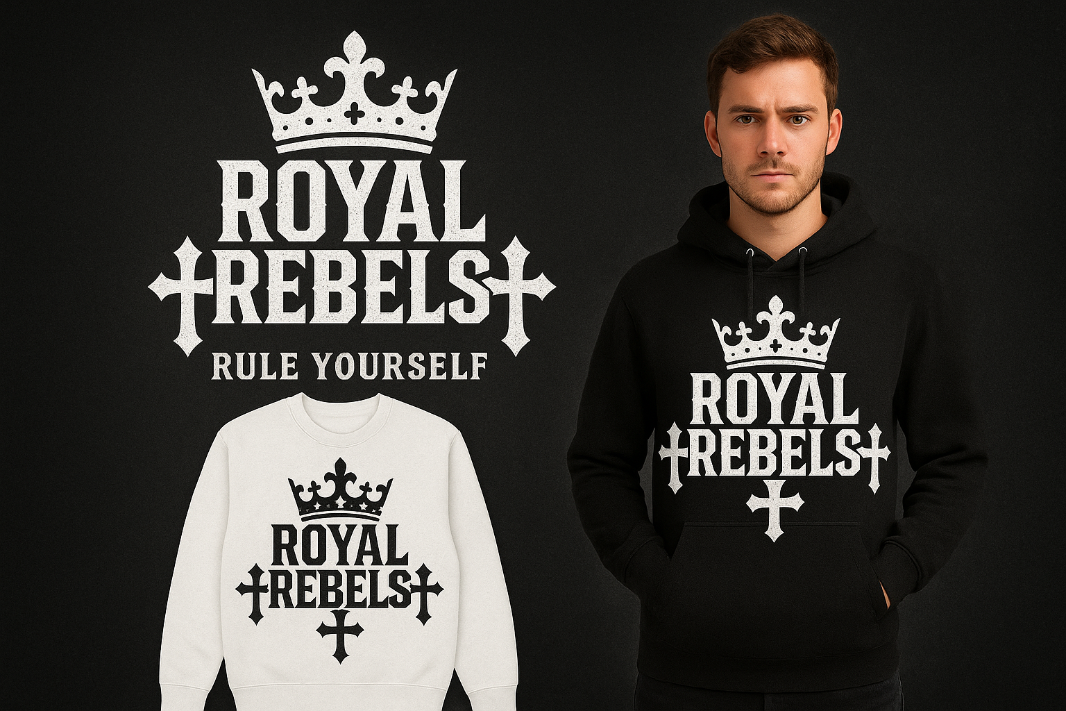 Royal Rebels