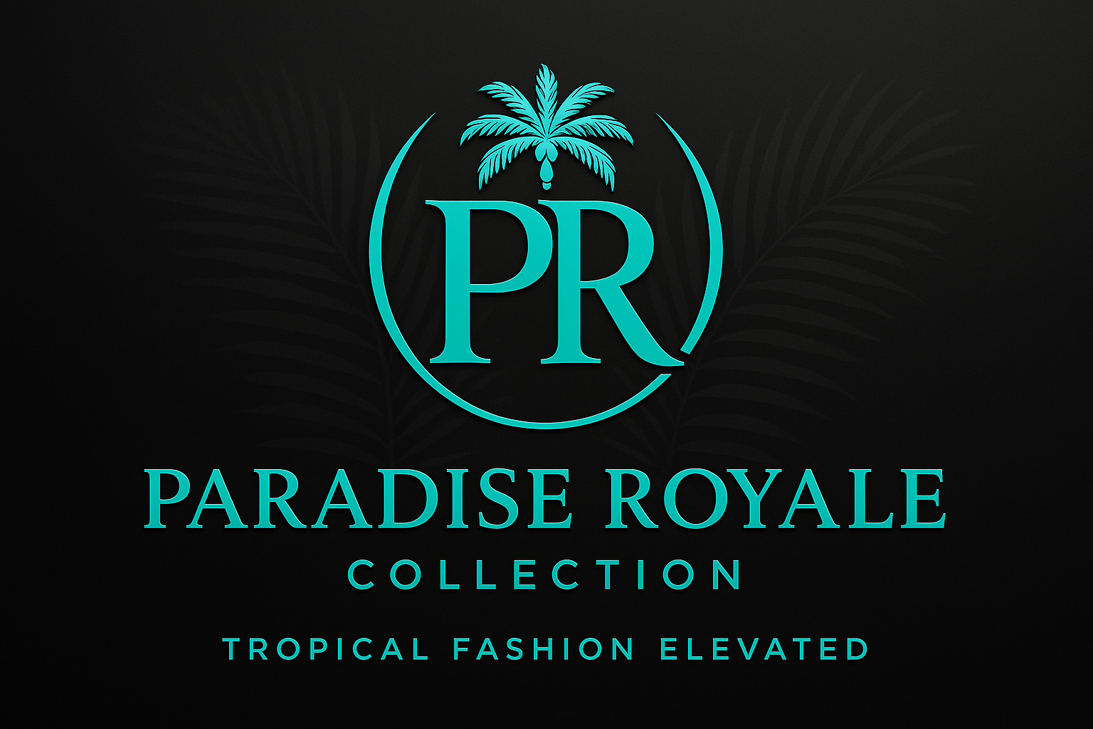Paradise Royale Collection