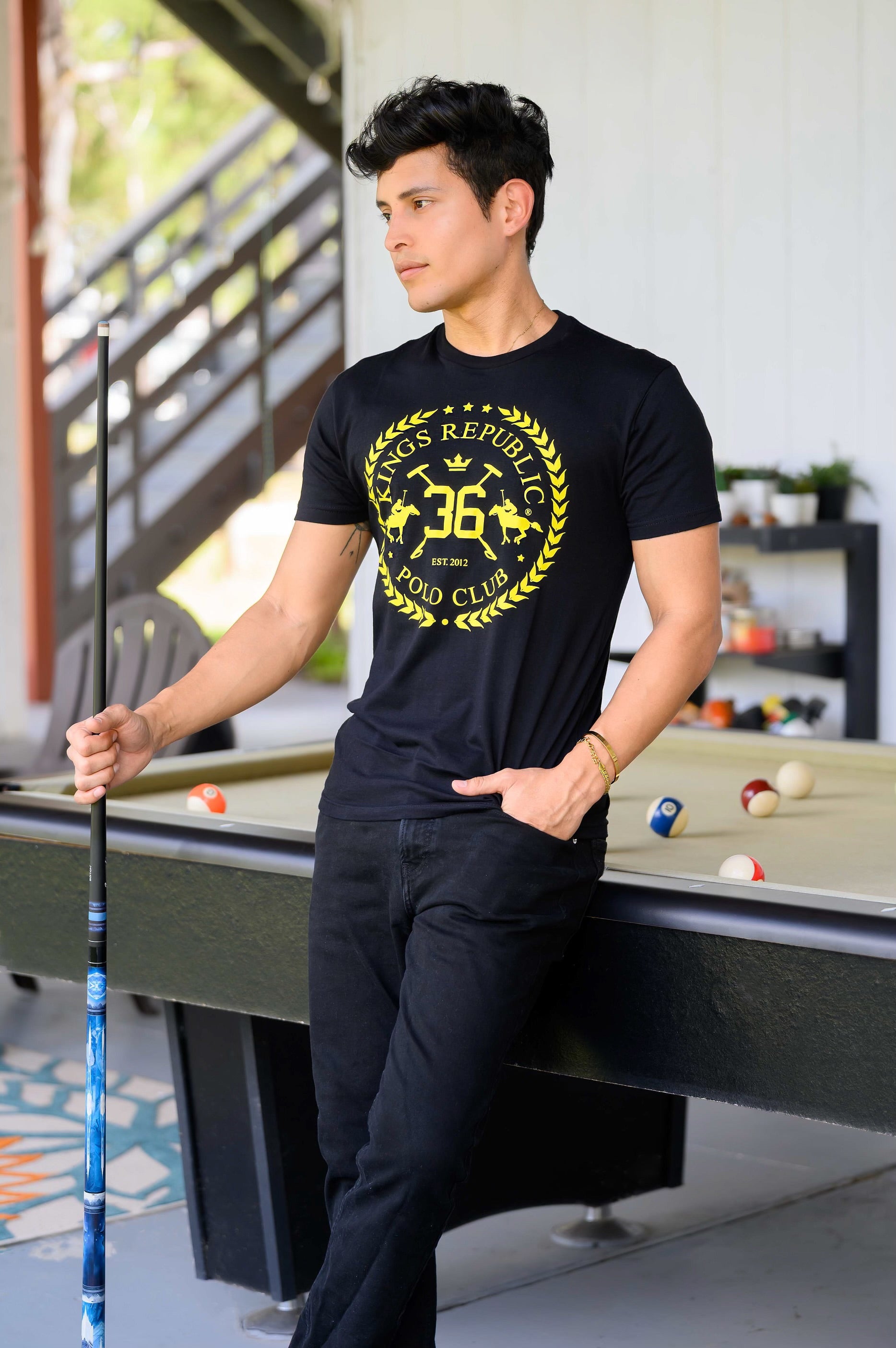 Polo Club