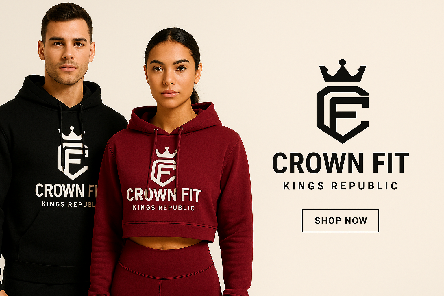 Crown Fit
