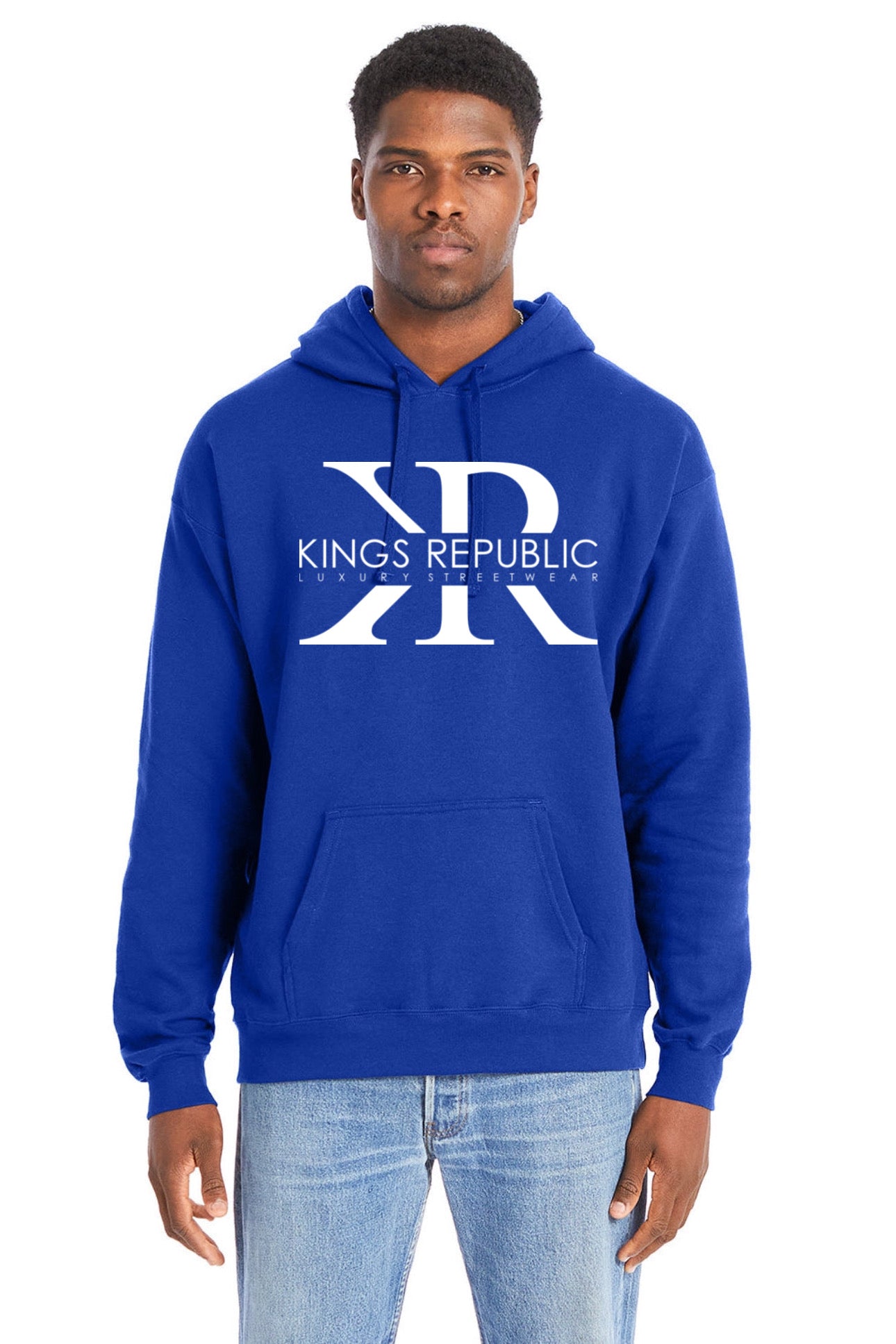 KR Original Royal