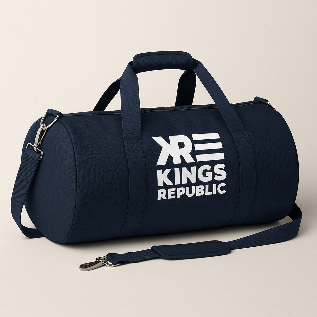 Kingdom Duffle