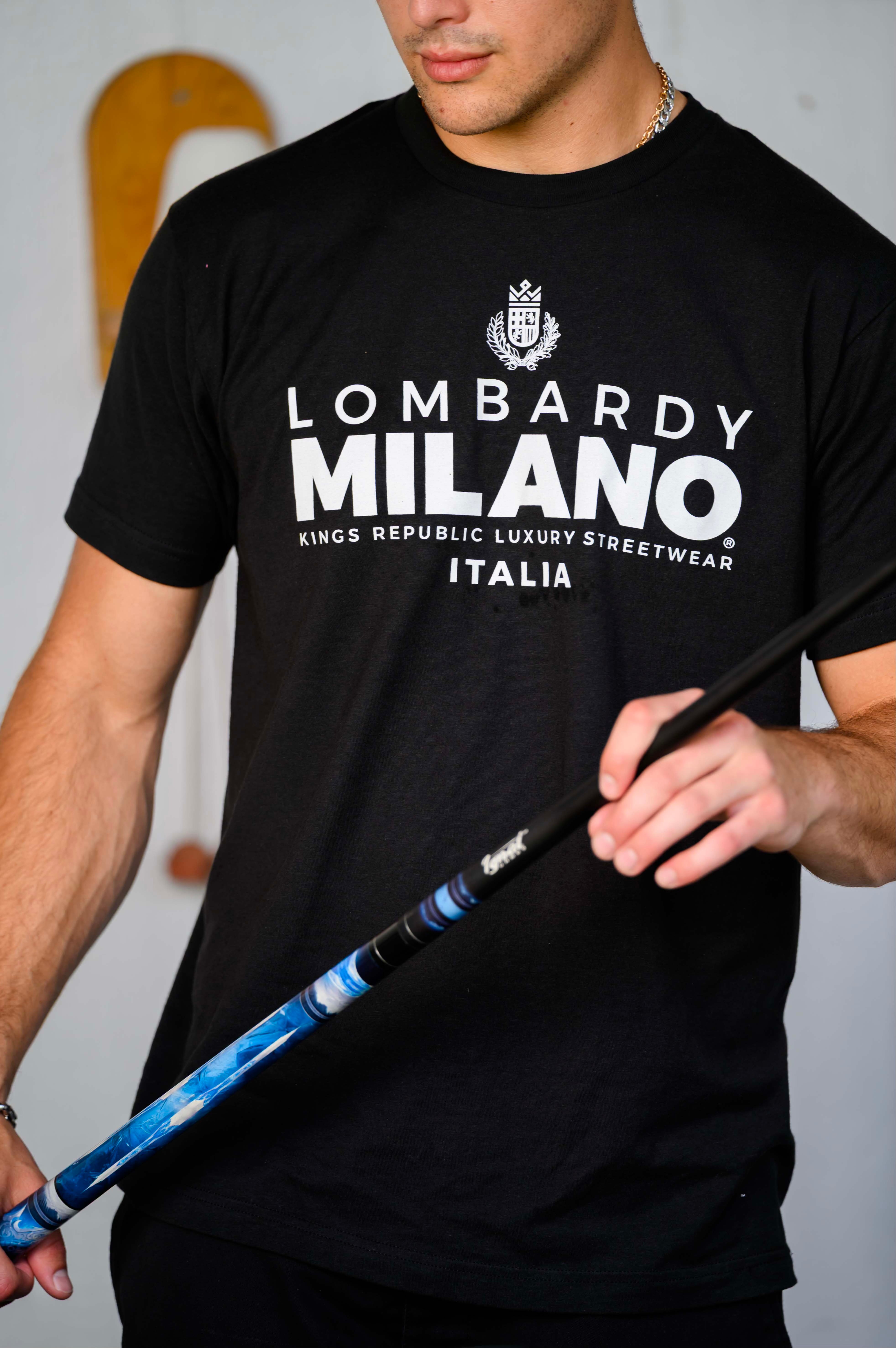 Mens Milano Tee