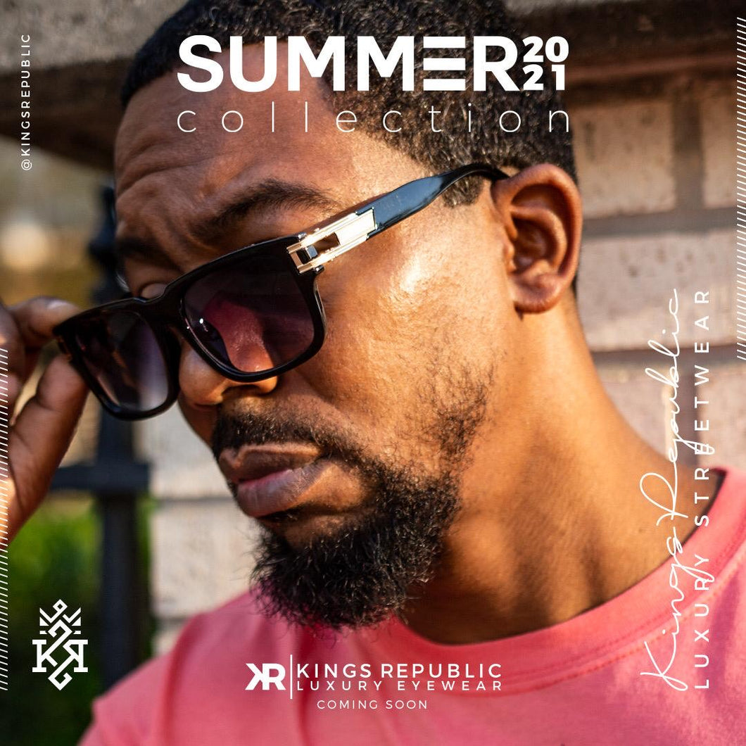Kings Republic Sunglasses