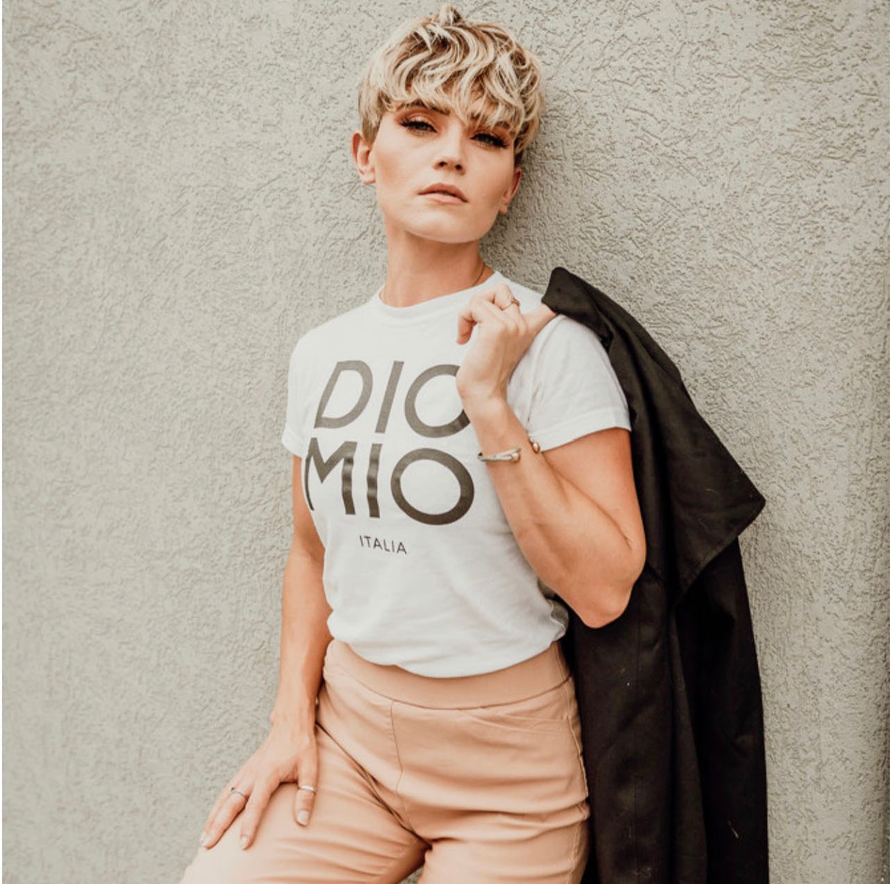 DIO MIO TEE
