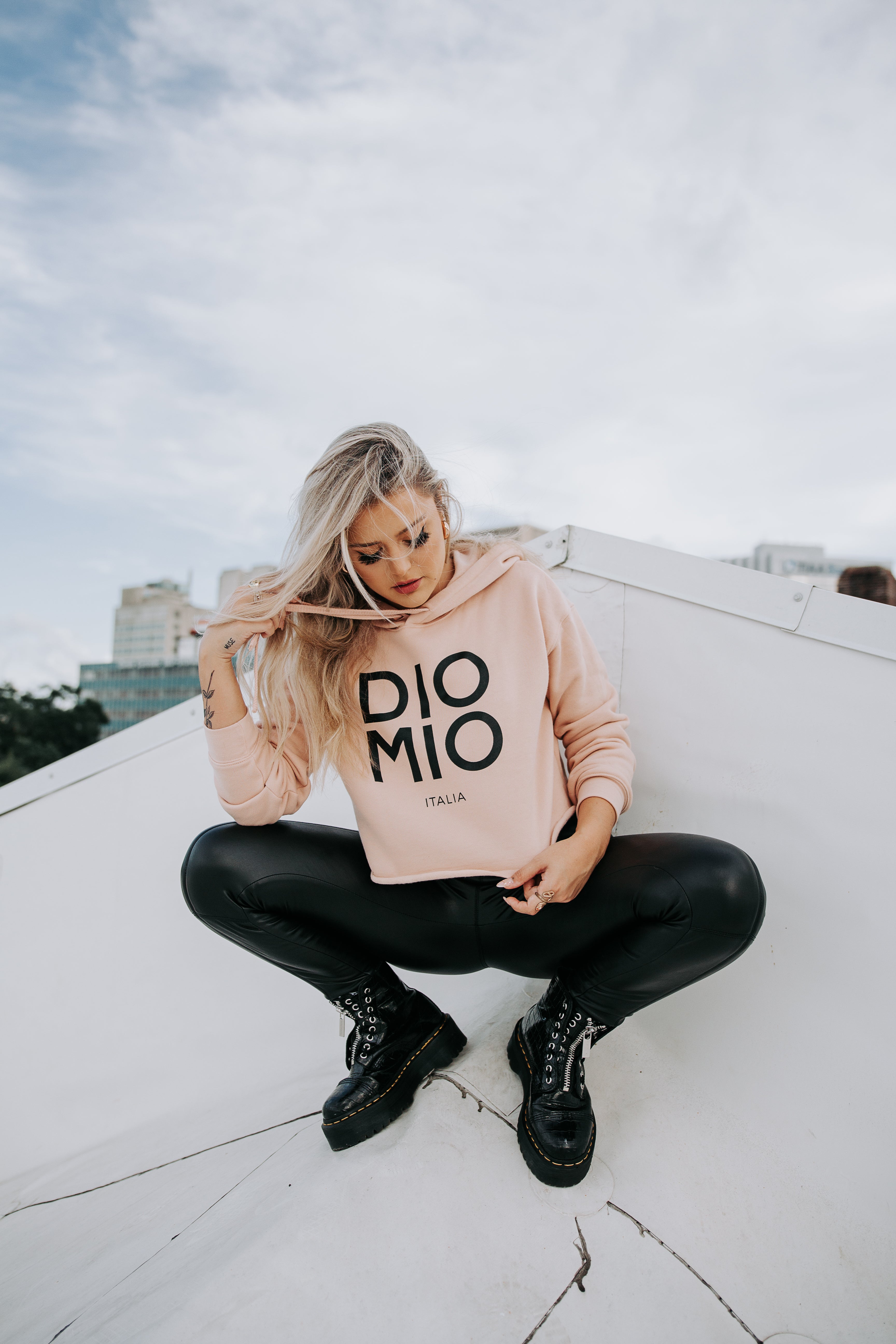 DIO MIO ITALIA