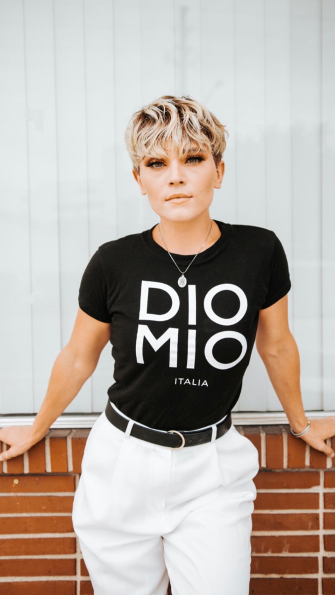 DIO MIO ITALIA