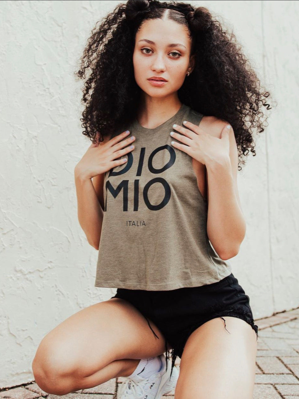DIO MIO CUTOFF