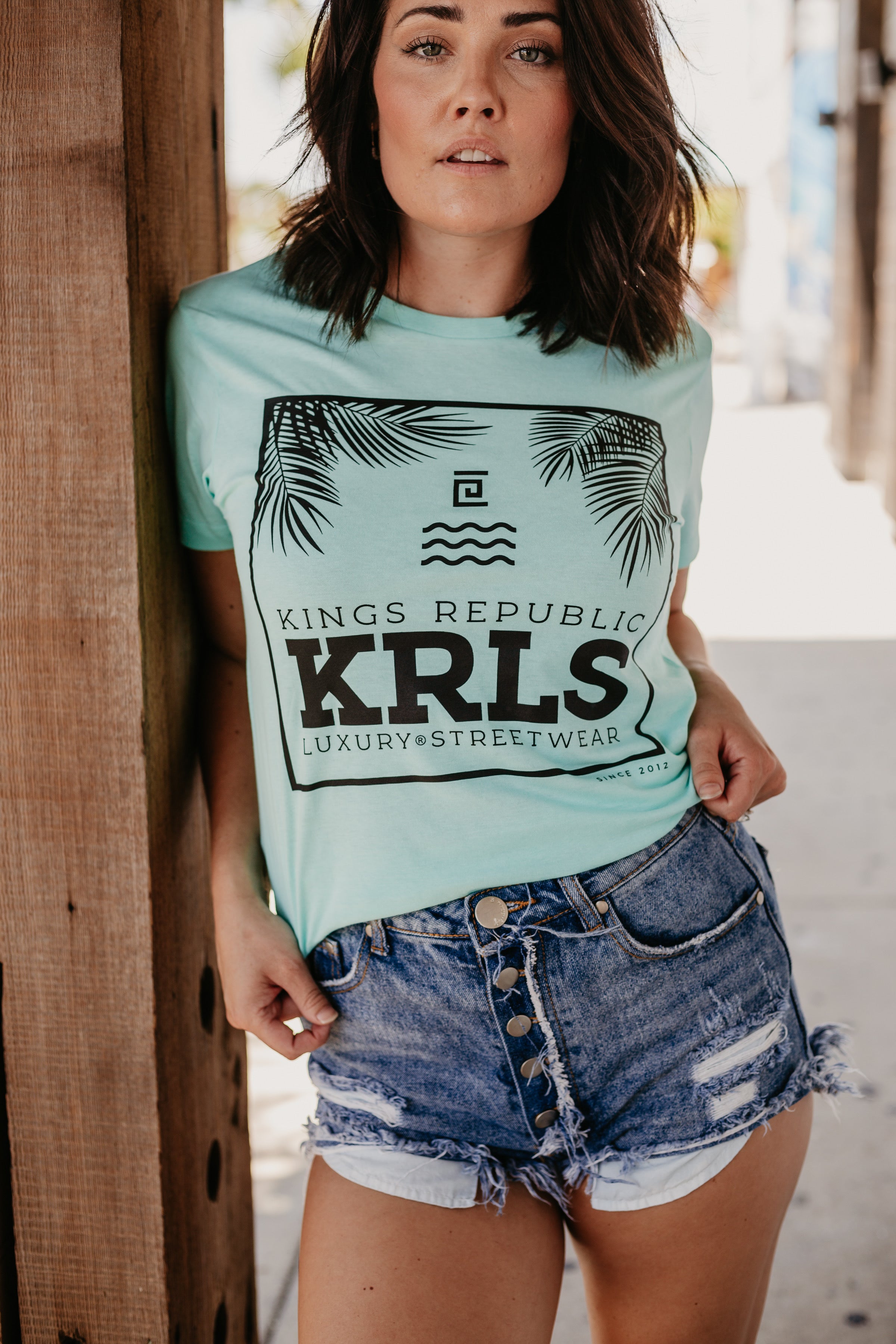 KRLS TROPICAL